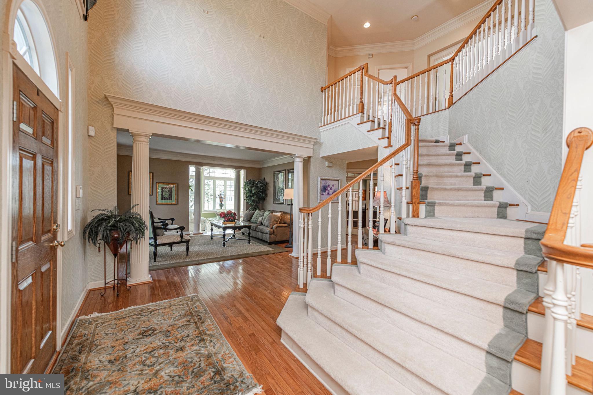 HIDDEN GLEN - Residential