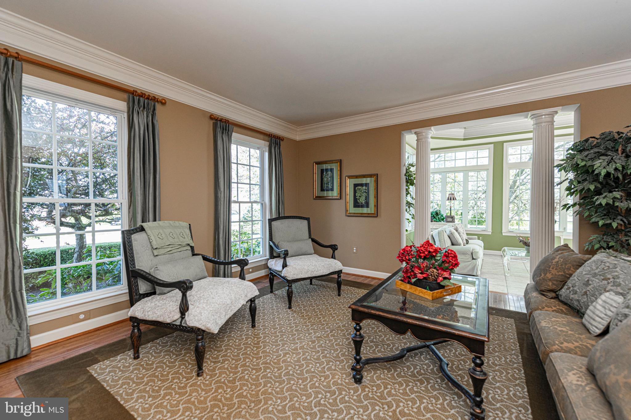 HIDDEN GLEN - Residential