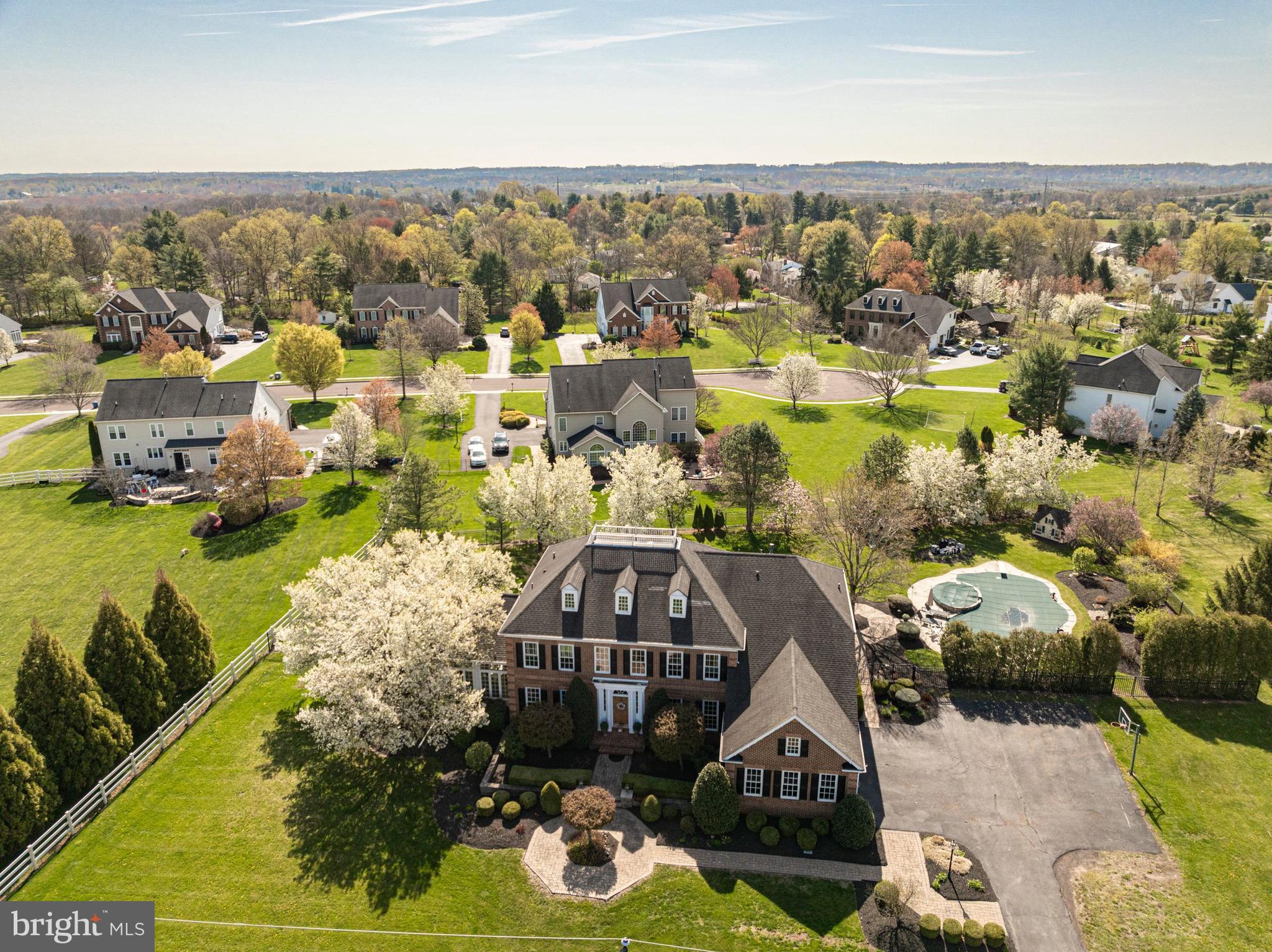 HIDDEN GLEN - Residential