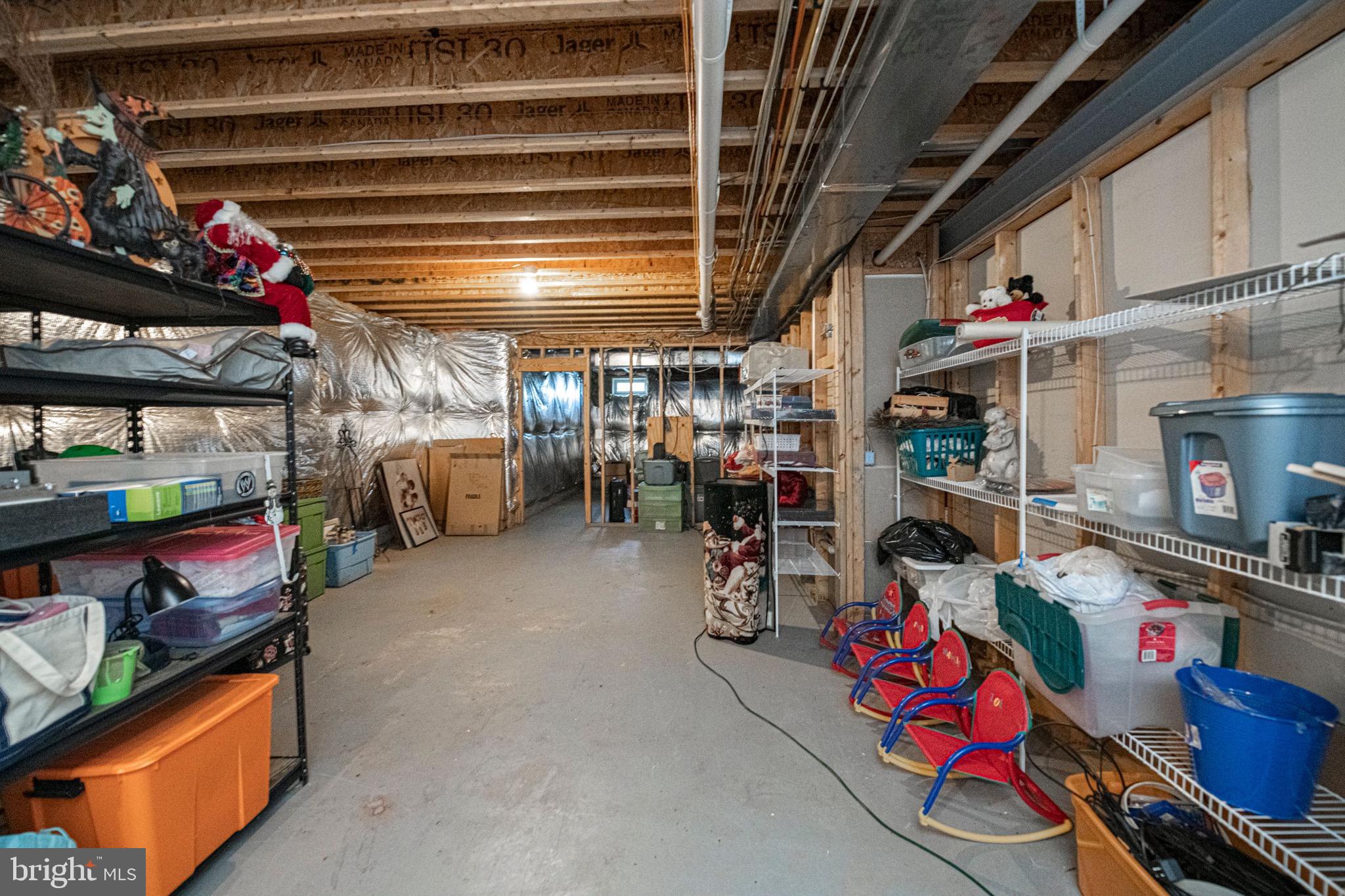 HIDDEN GLEN - Residential