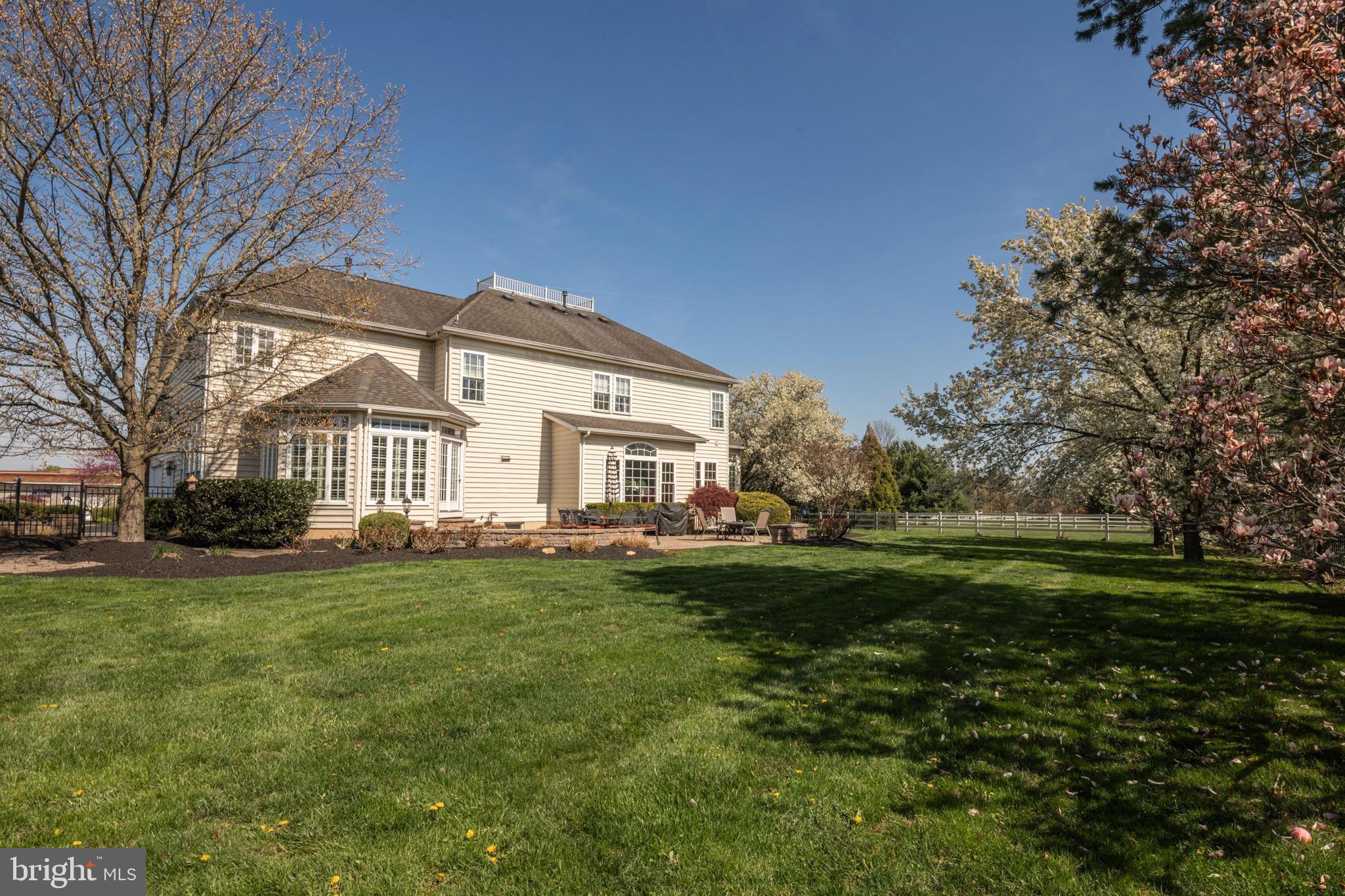 HIDDEN GLEN - Residential