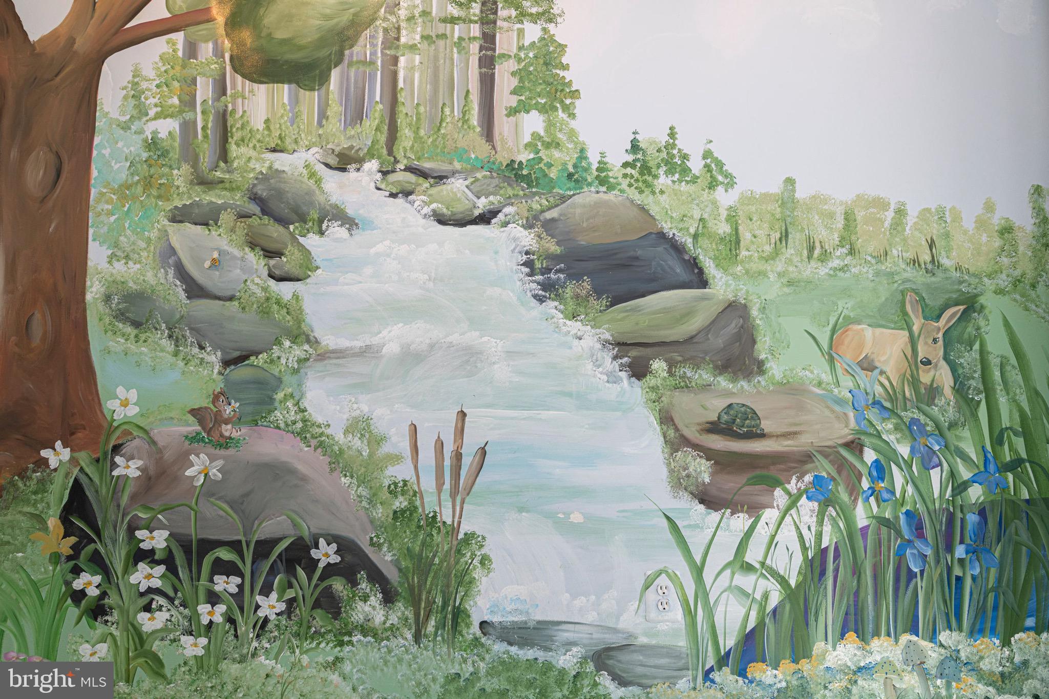 HIDDEN GLEN - Residential