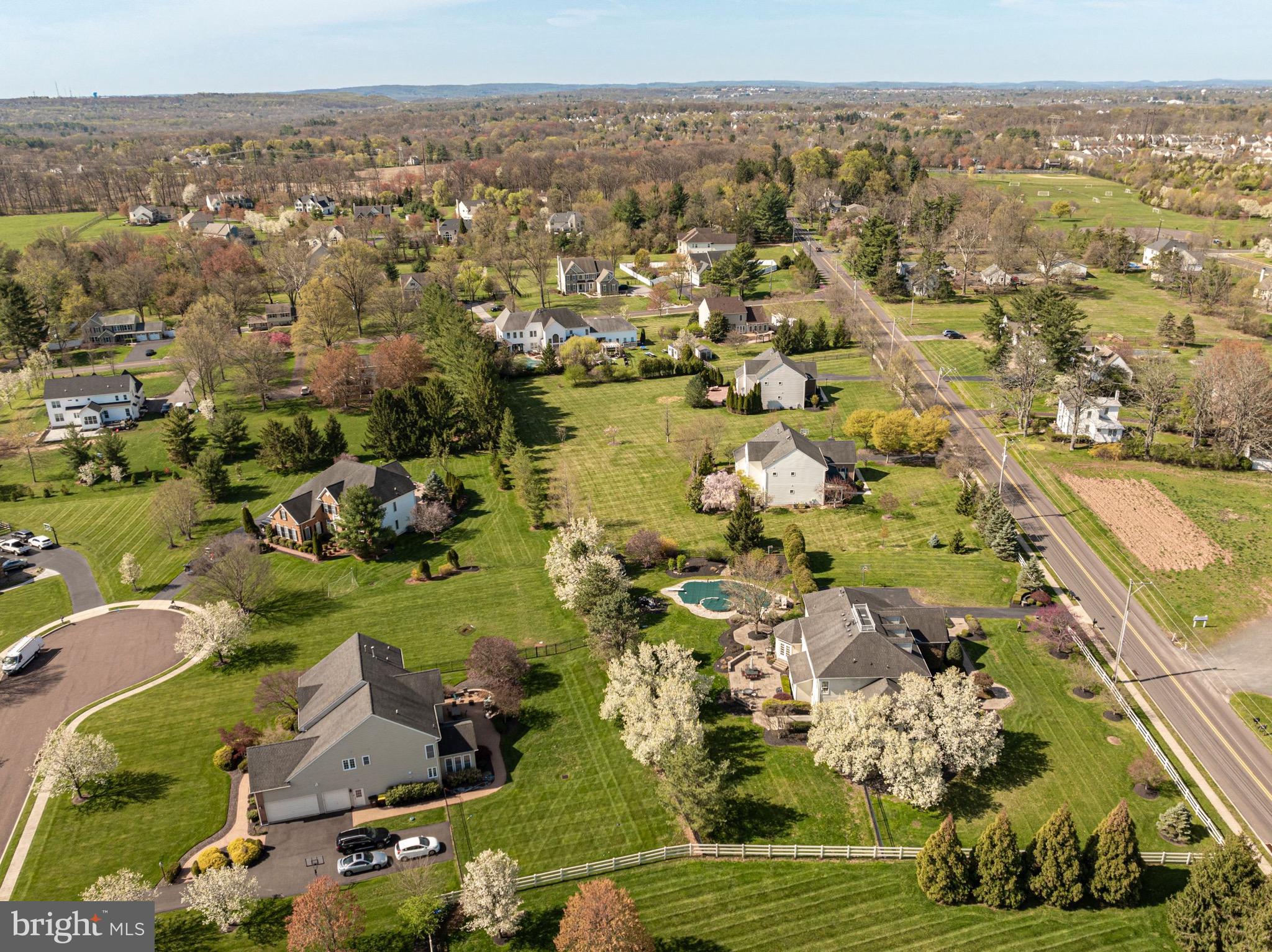 HIDDEN GLEN - Residential