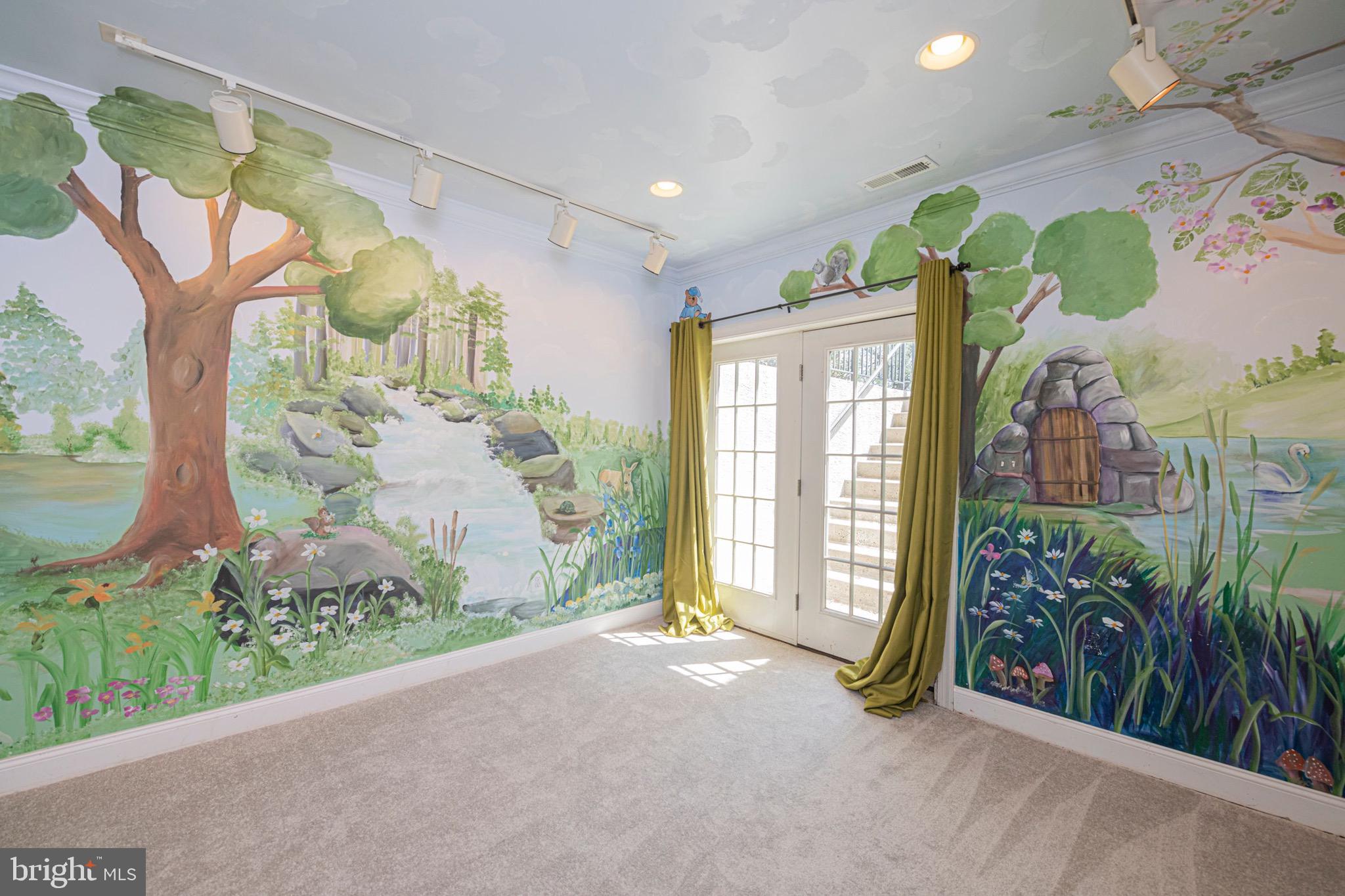 HIDDEN GLEN - Residential