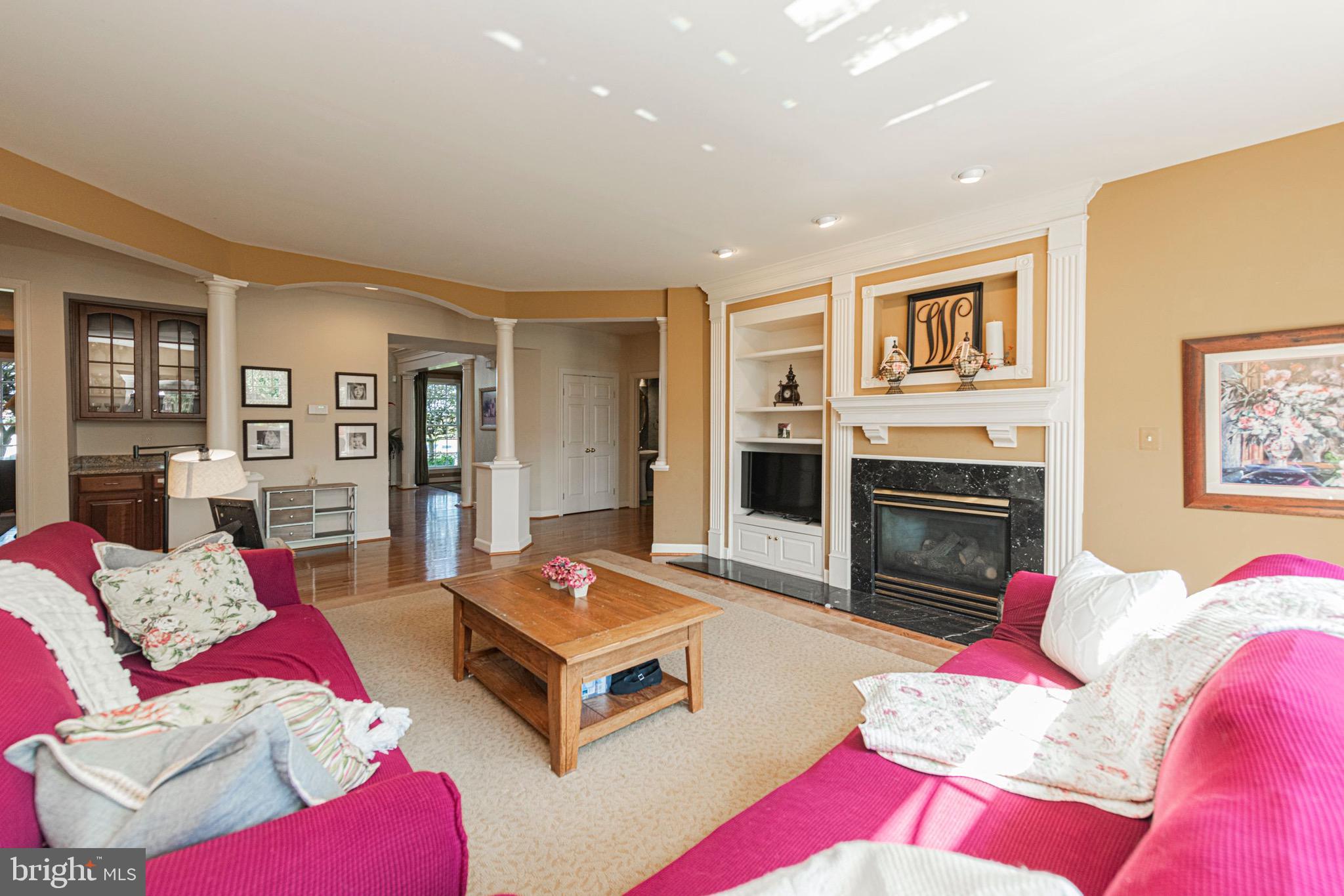 HIDDEN GLEN - Residential