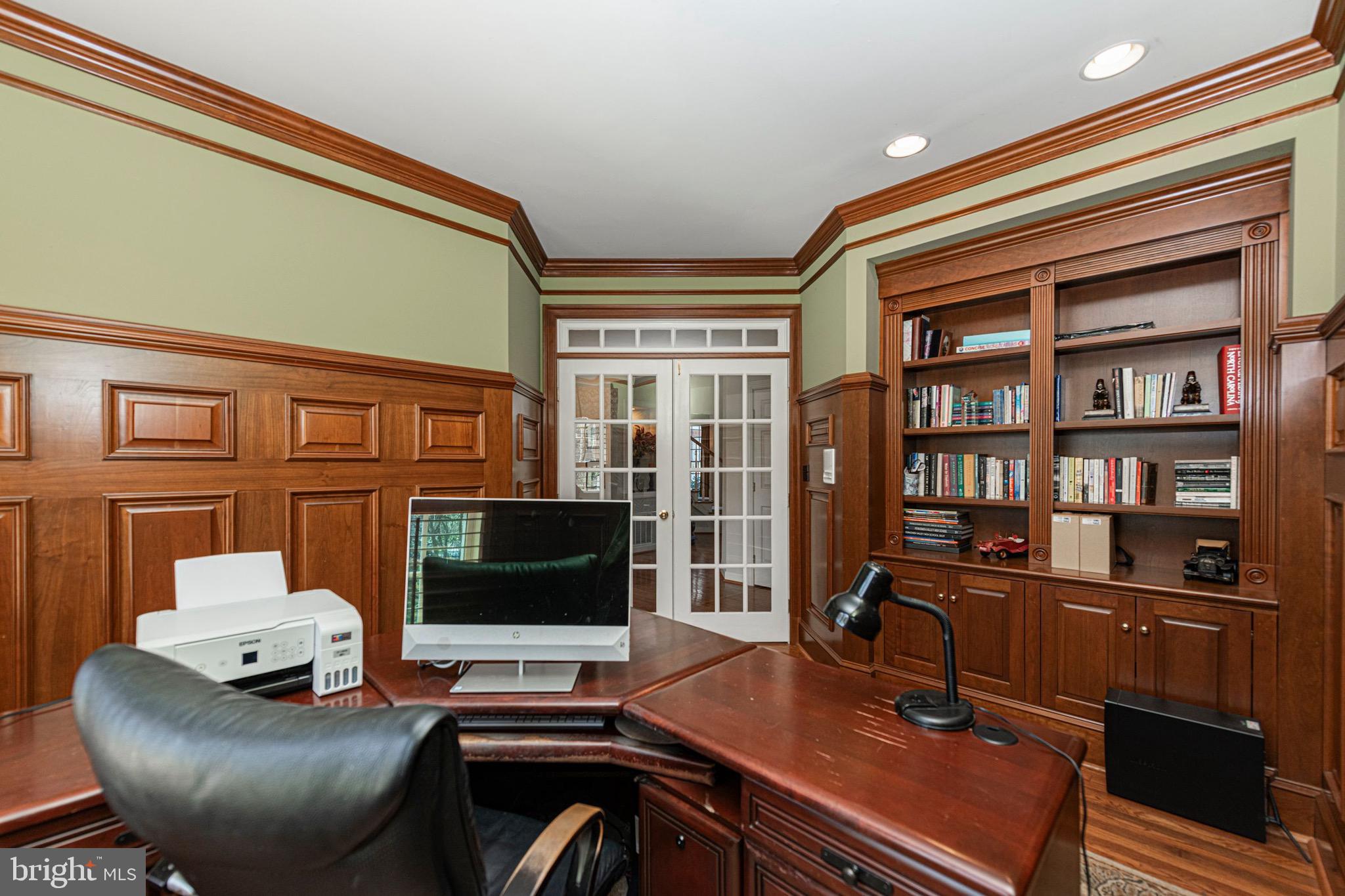 HIDDEN GLEN - Residential