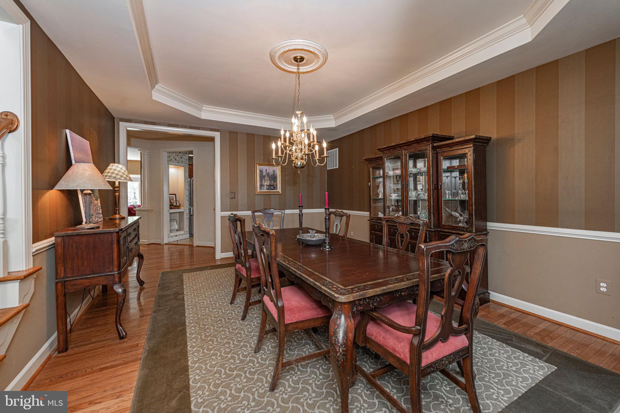 HIDDEN GLEN - Residential