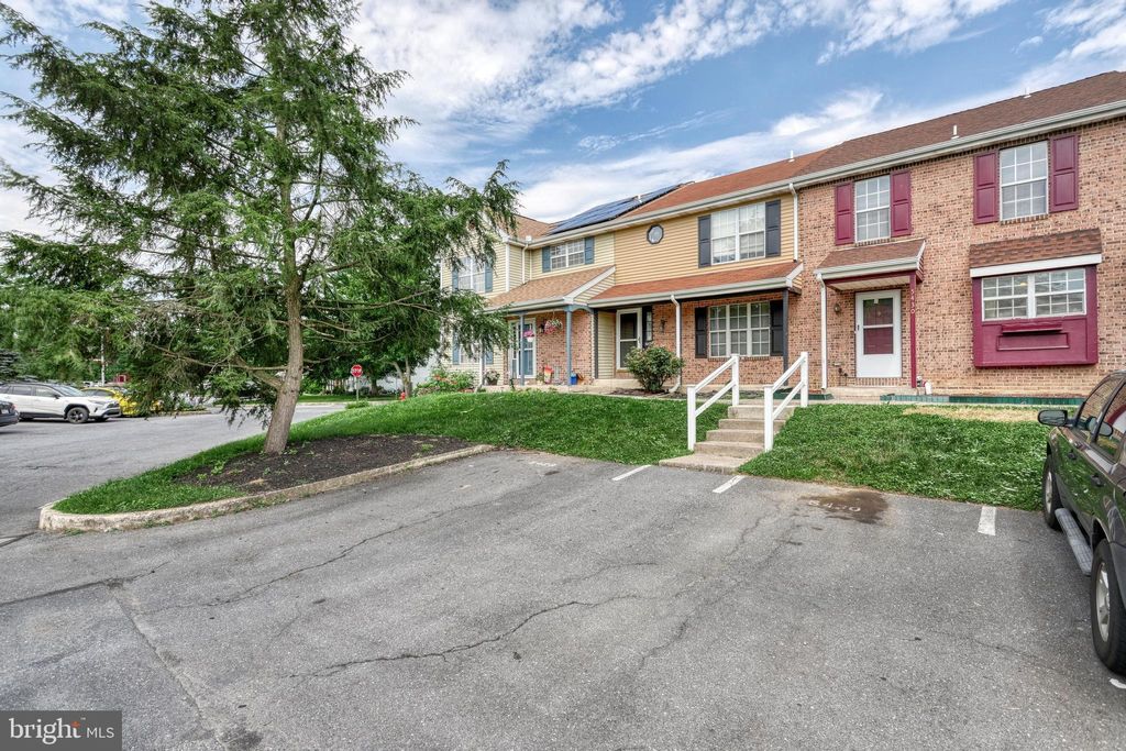 Photo of 5430 Autumn Drive, HARRISBURG, PA 17111 (MLS # PADA2049658)