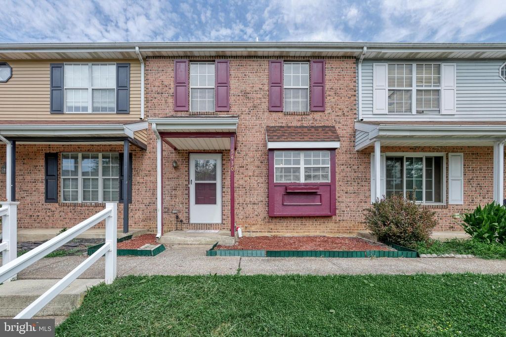 Photo of 5430 Autumn Drive, HARRISBURG, PA 17111 (MLS # PADA2049658)