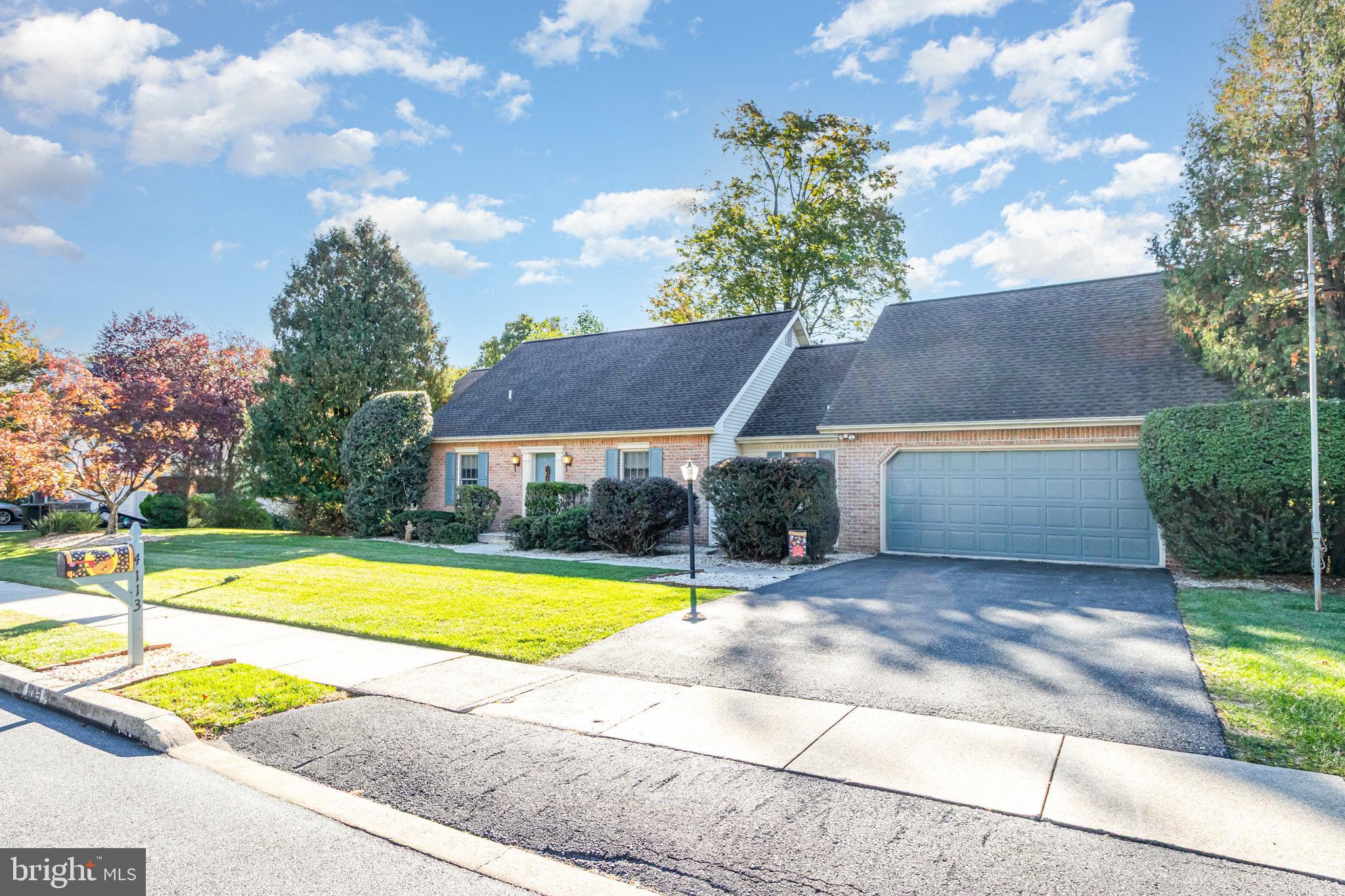 4113 CONTINENTAL DRIVE