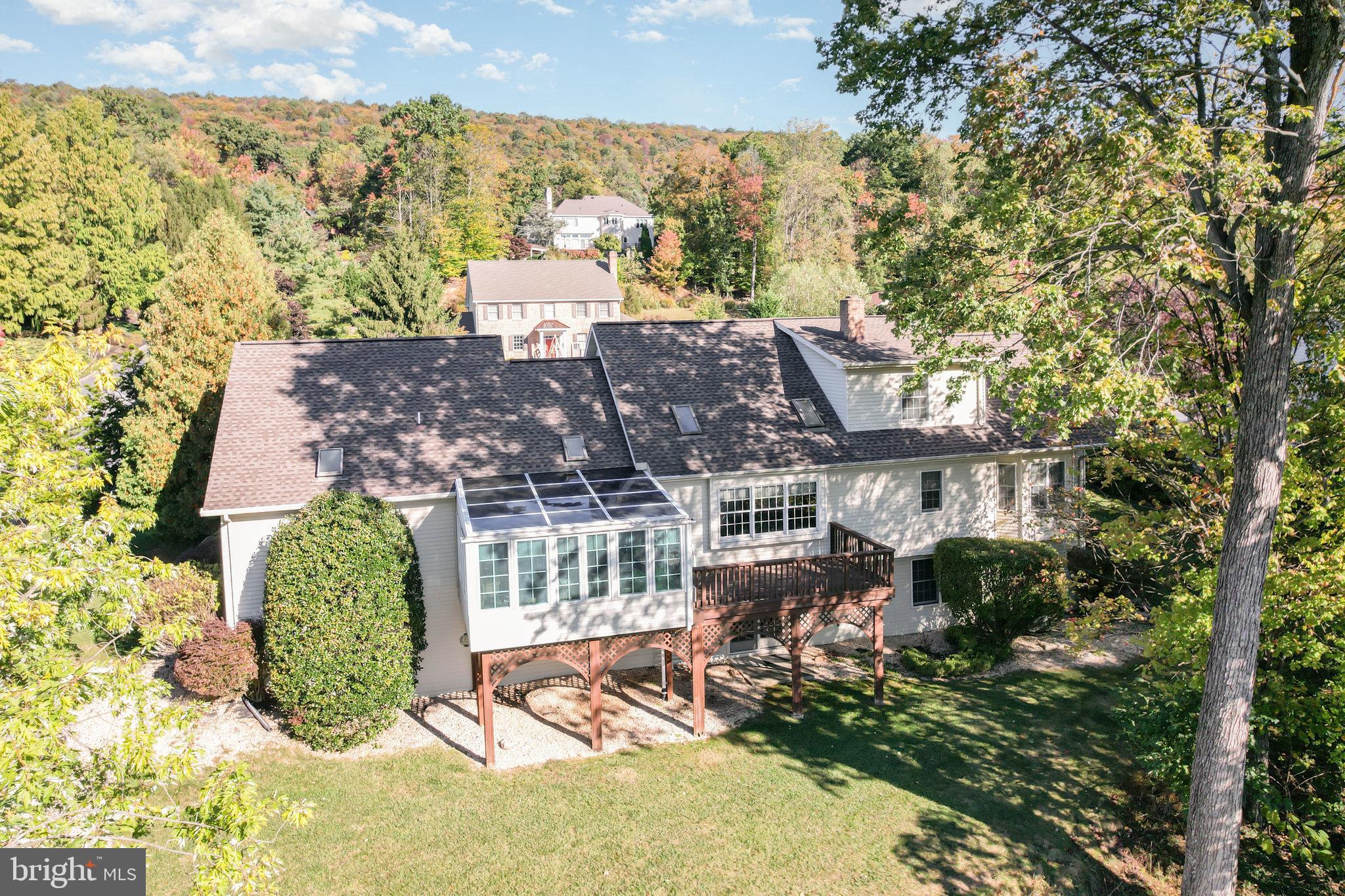 4113 CONTINENTAL DRIVE