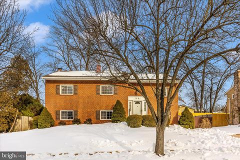 7991 PERTHSHIRE PATH GLEN BURNIE MD 21061