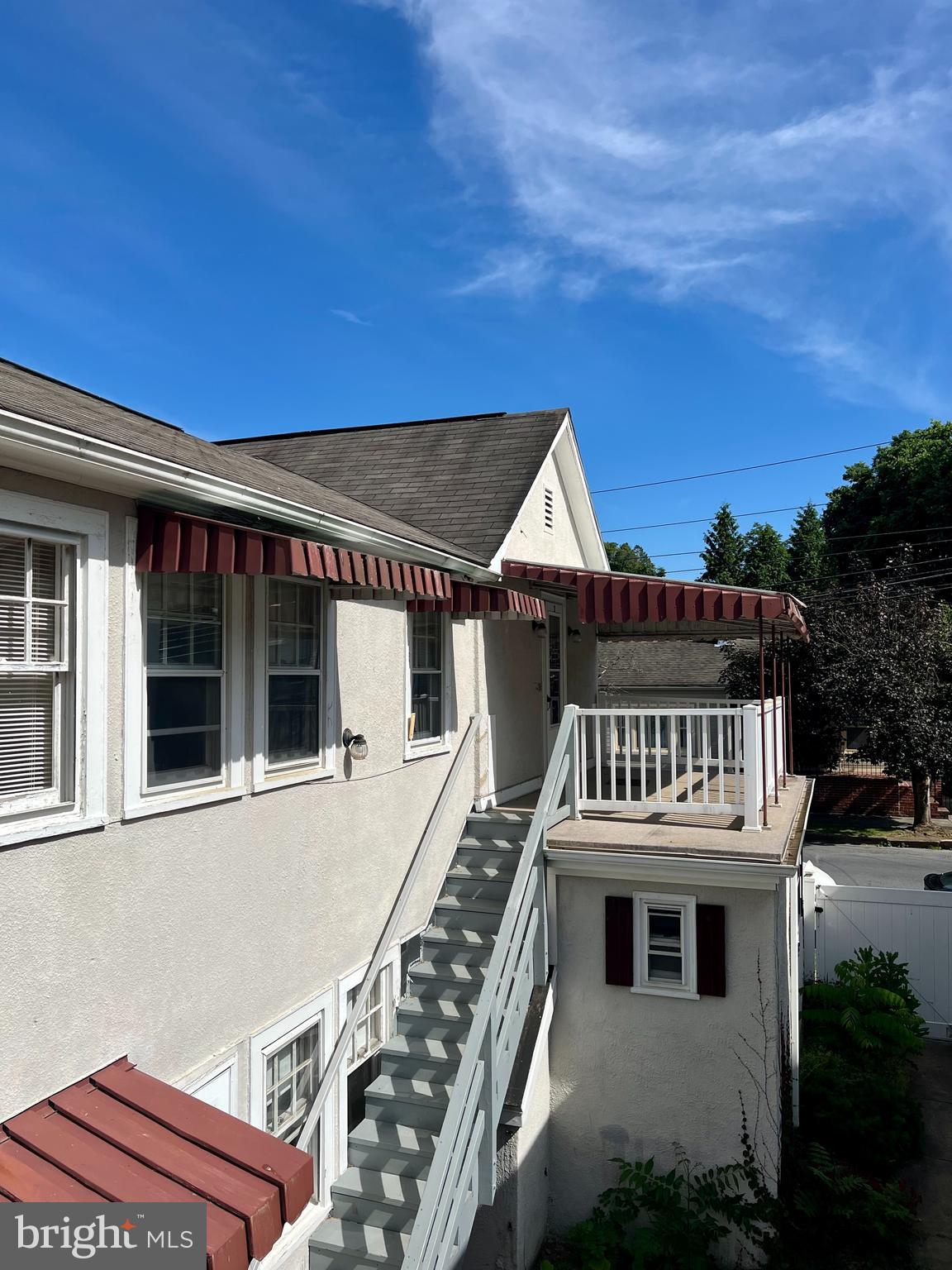 CHARLES TOWN - Residential Lease