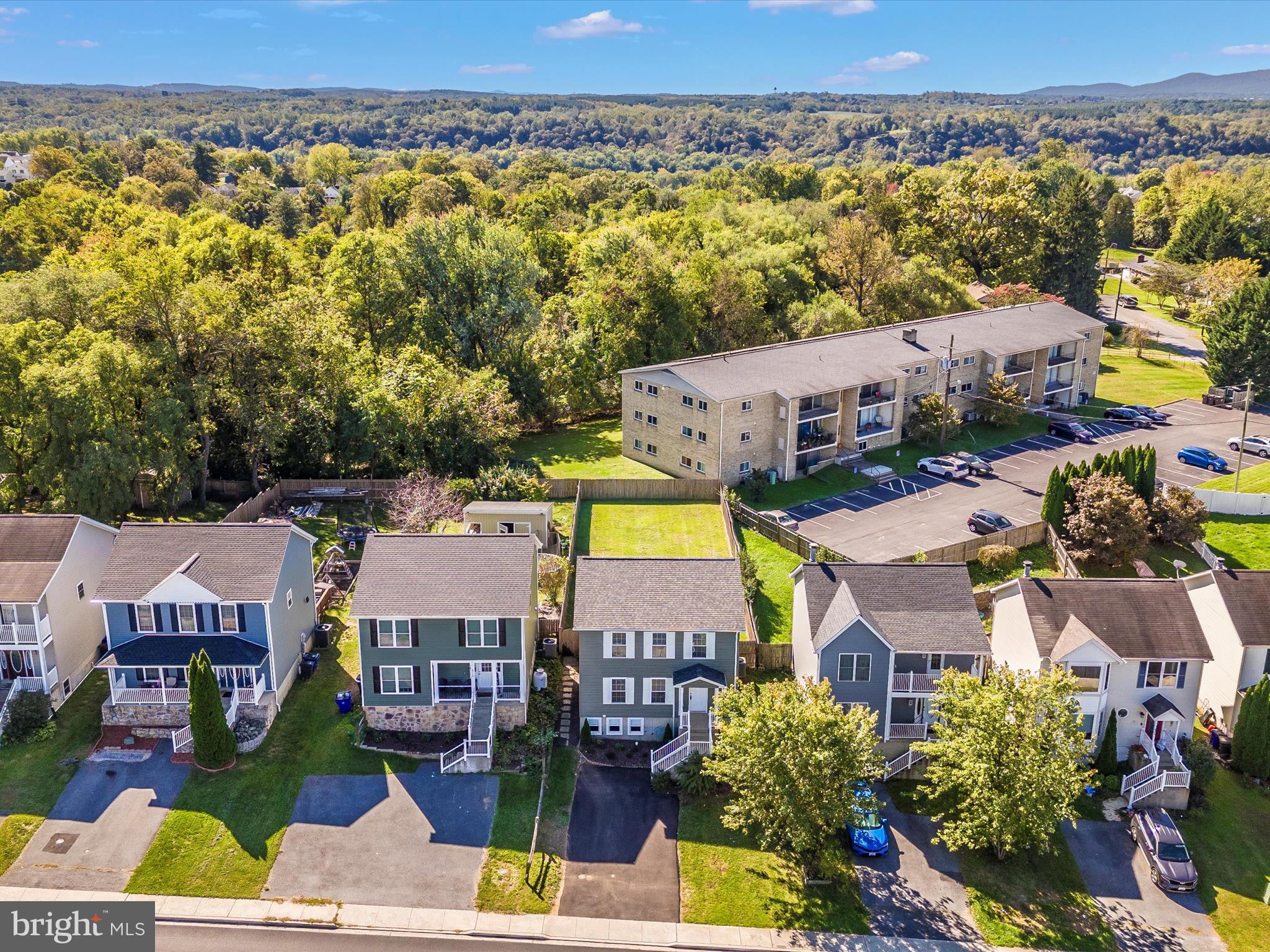 BRUNSWICK - Residential