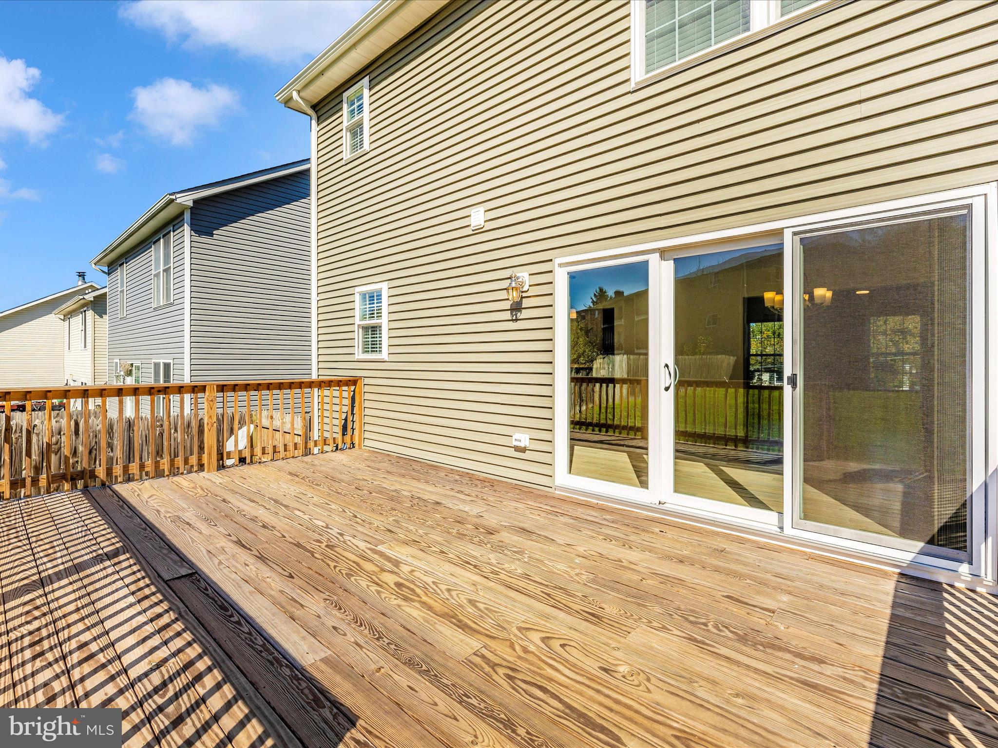 BRUNSWICK - Residential