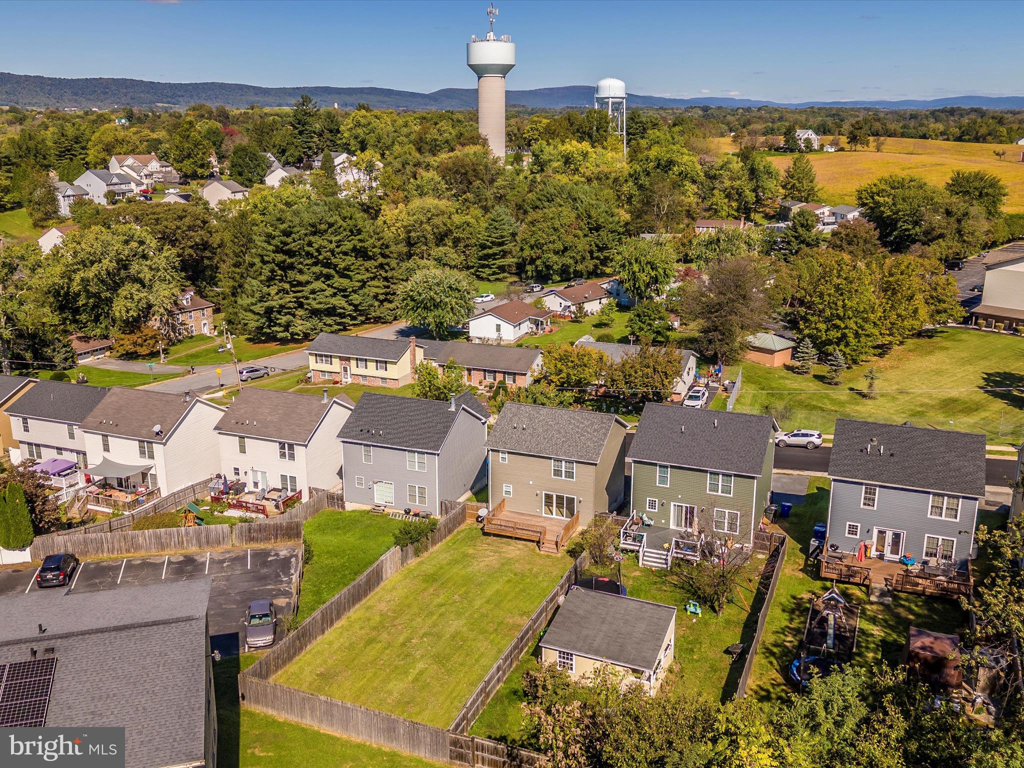 BRUNSWICK - Residential