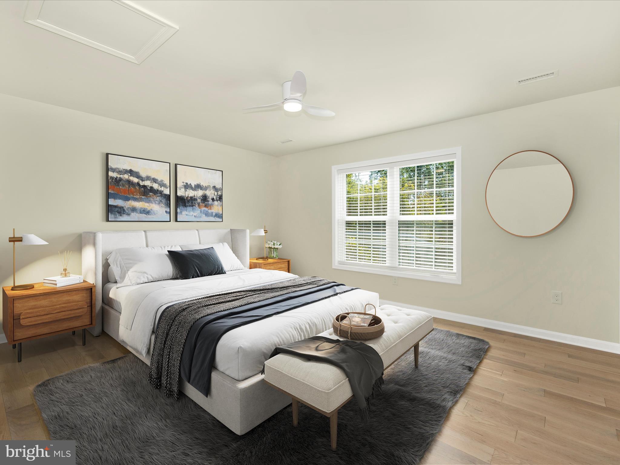 BRUNSWICK - Residential