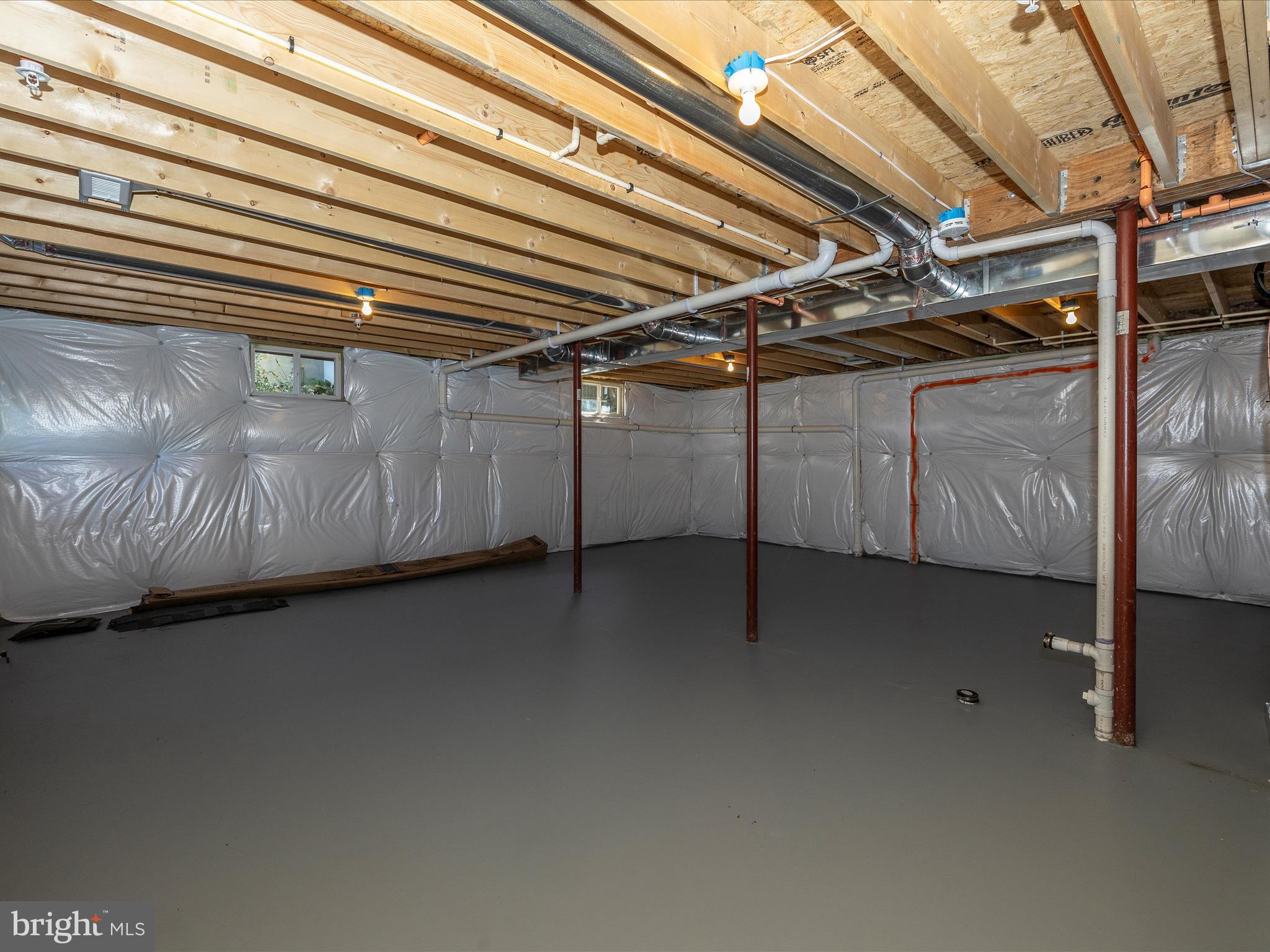 BRUNSWICK - Residential