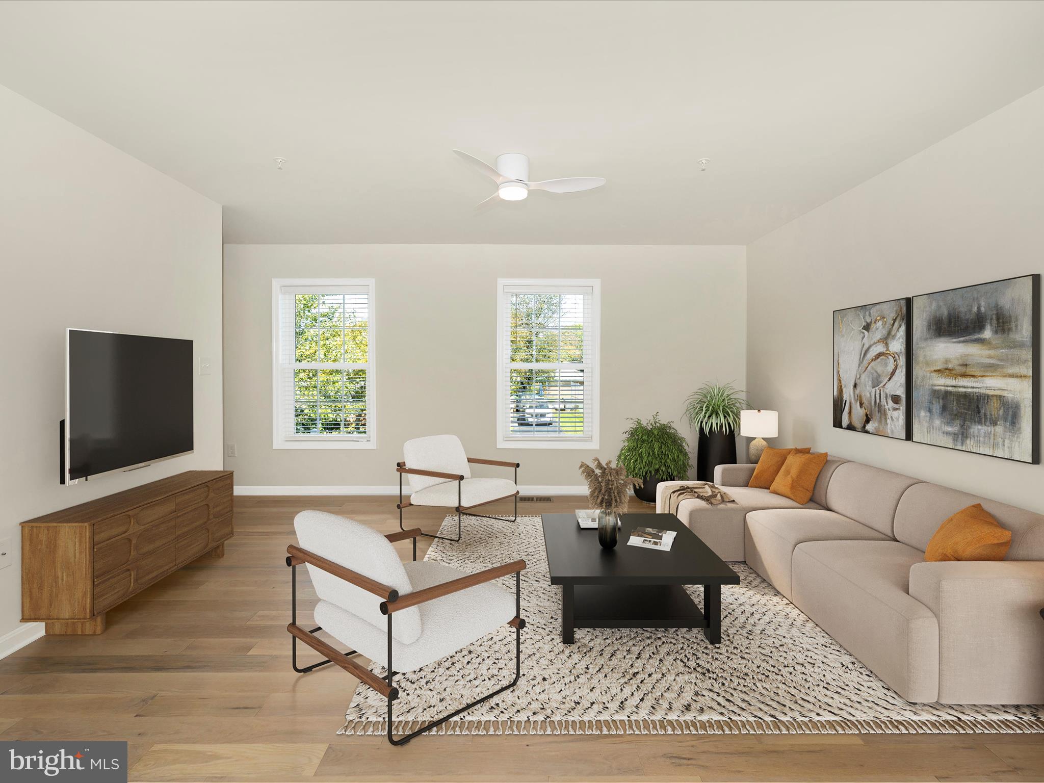 BRUNSWICK - Residential