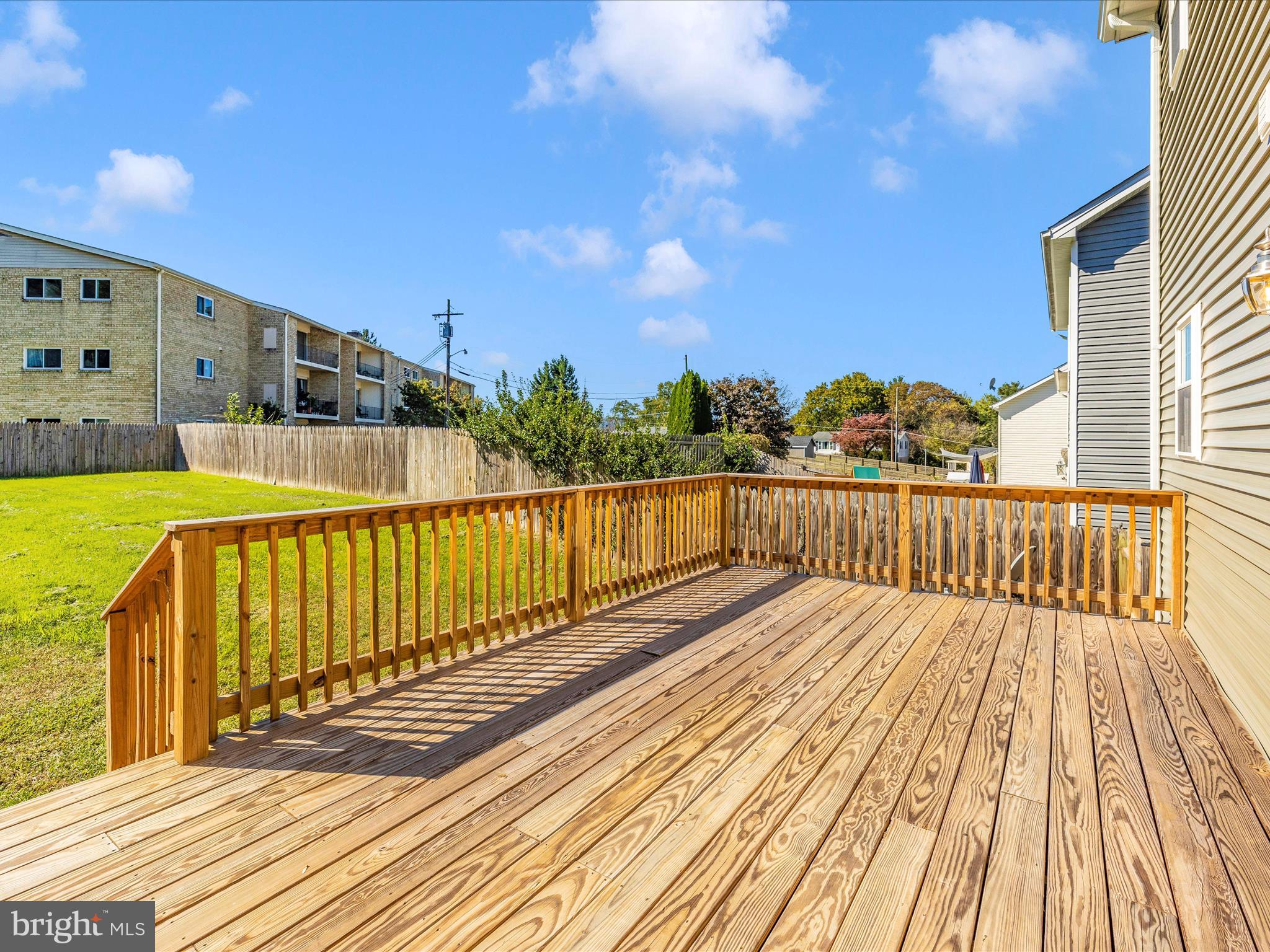 BRUNSWICK - Residential