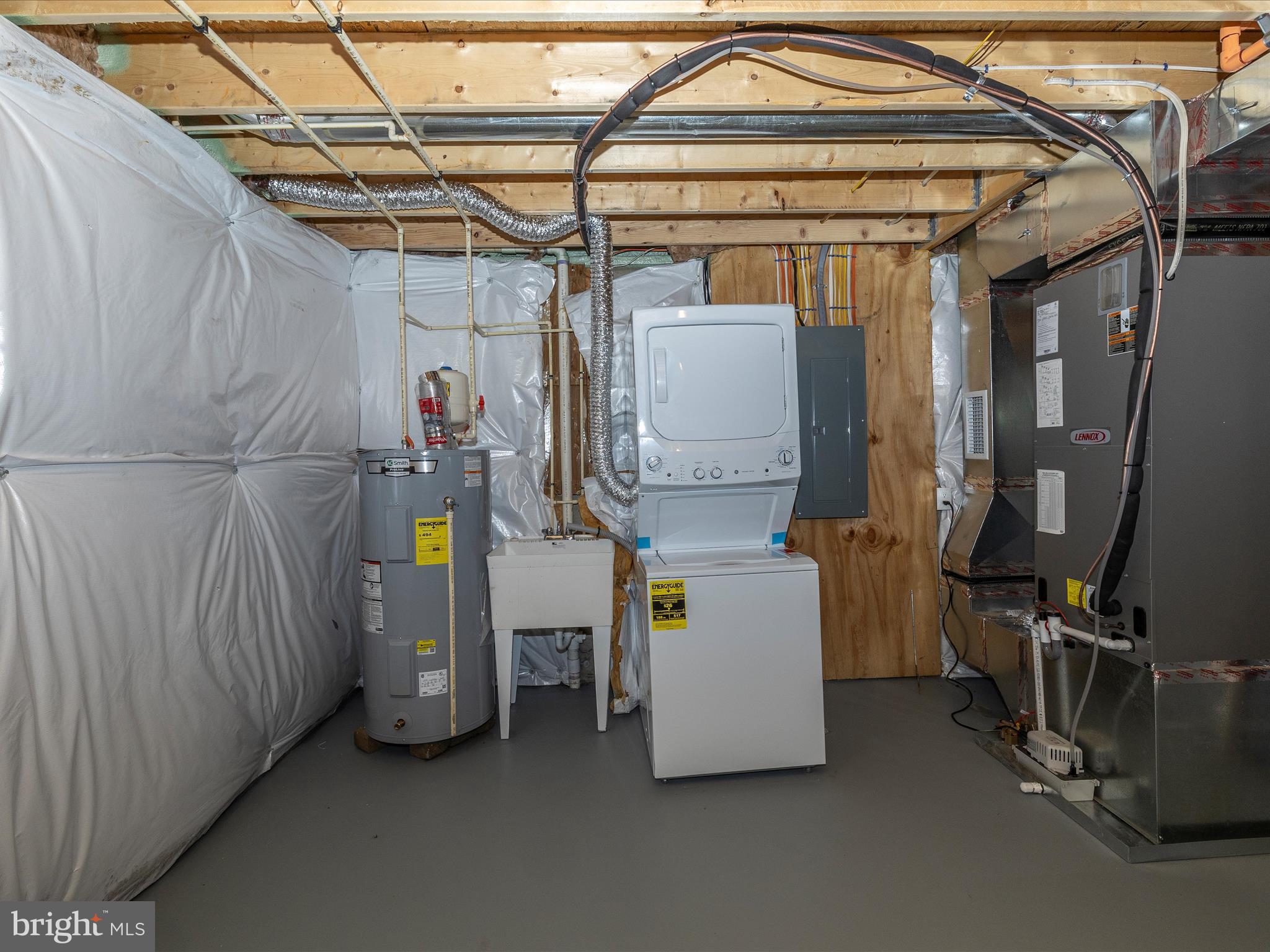 BRUNSWICK - Residential