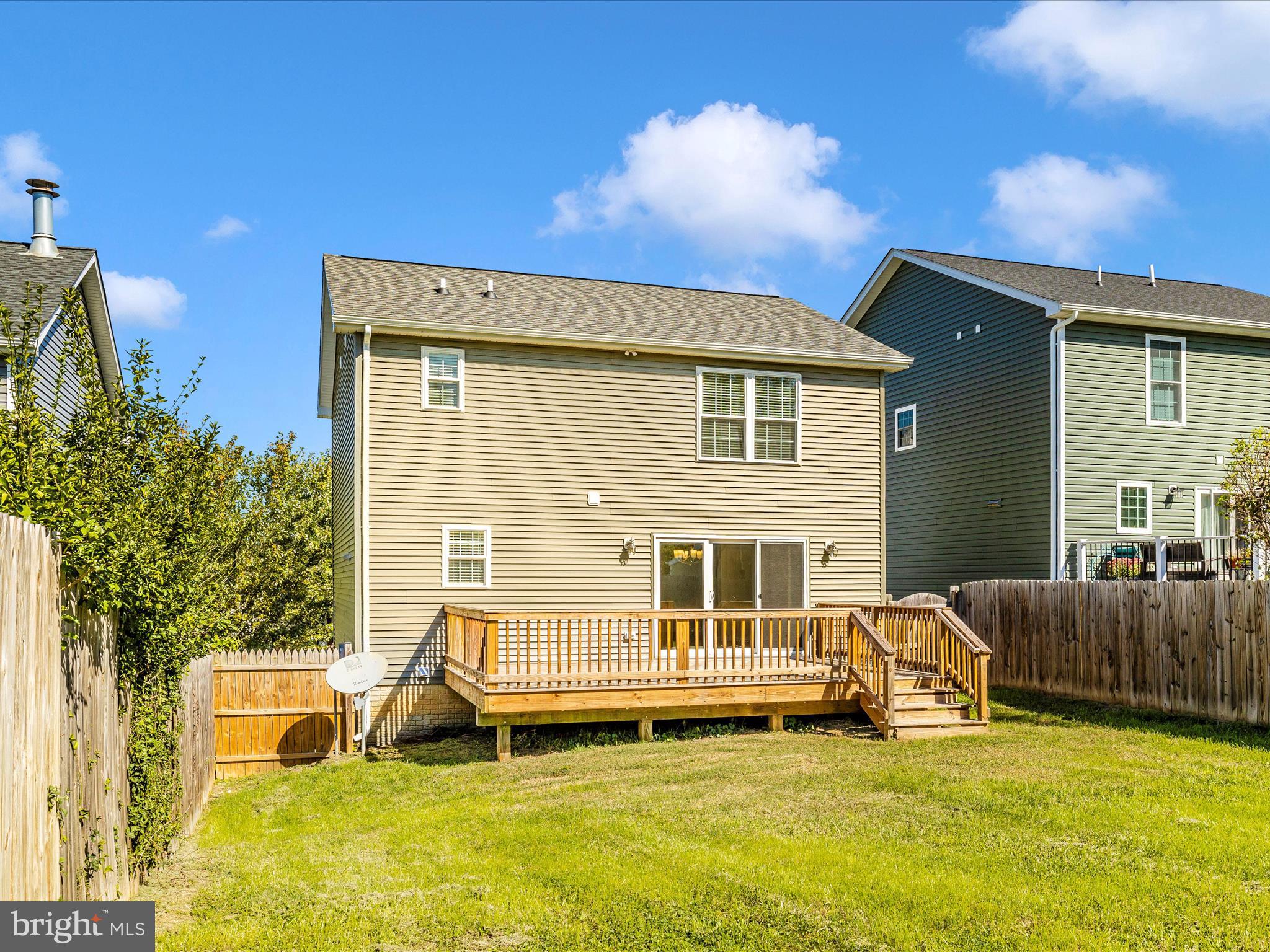 BRUNSWICK - Residential