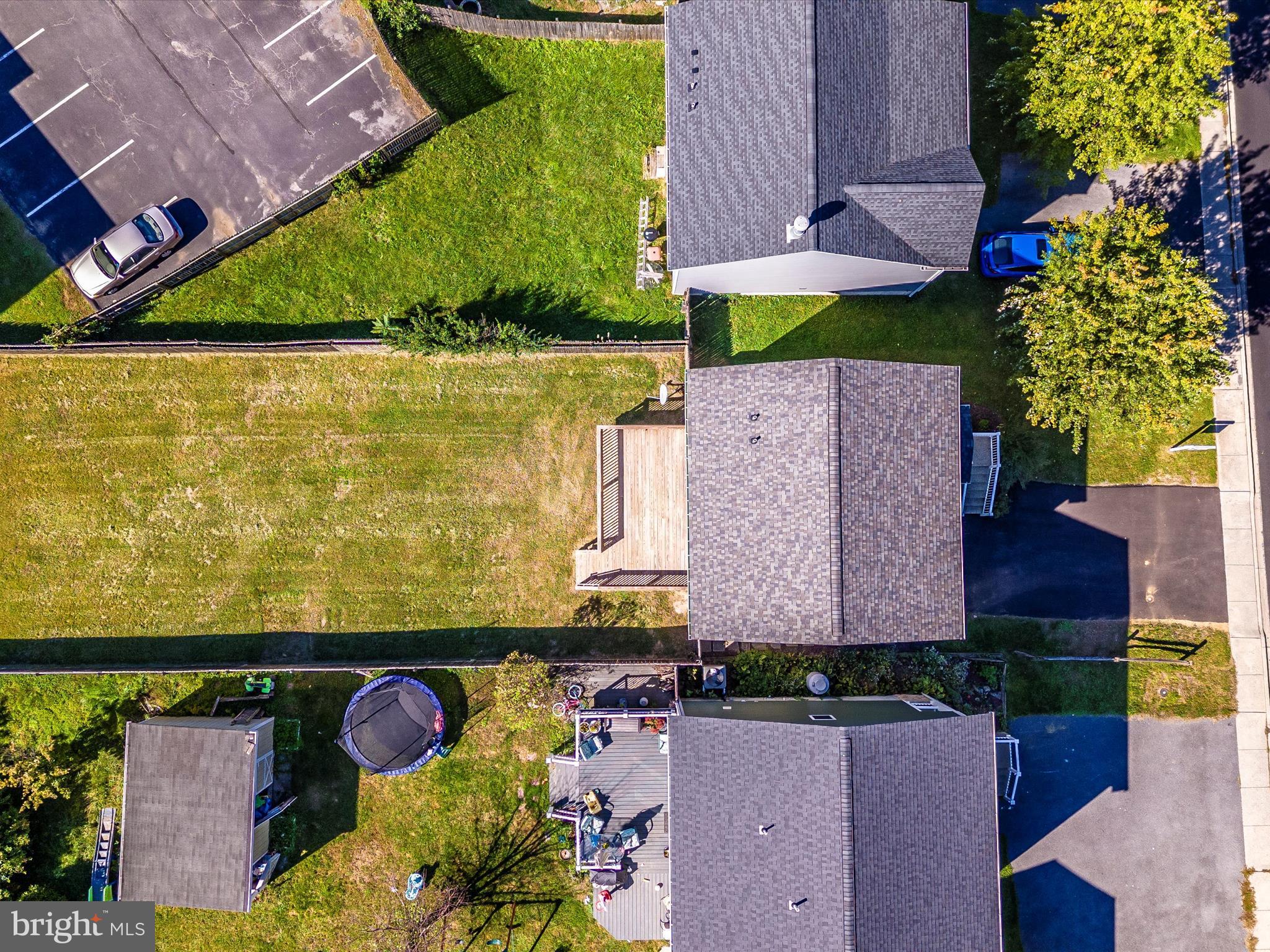 BRUNSWICK - Residential