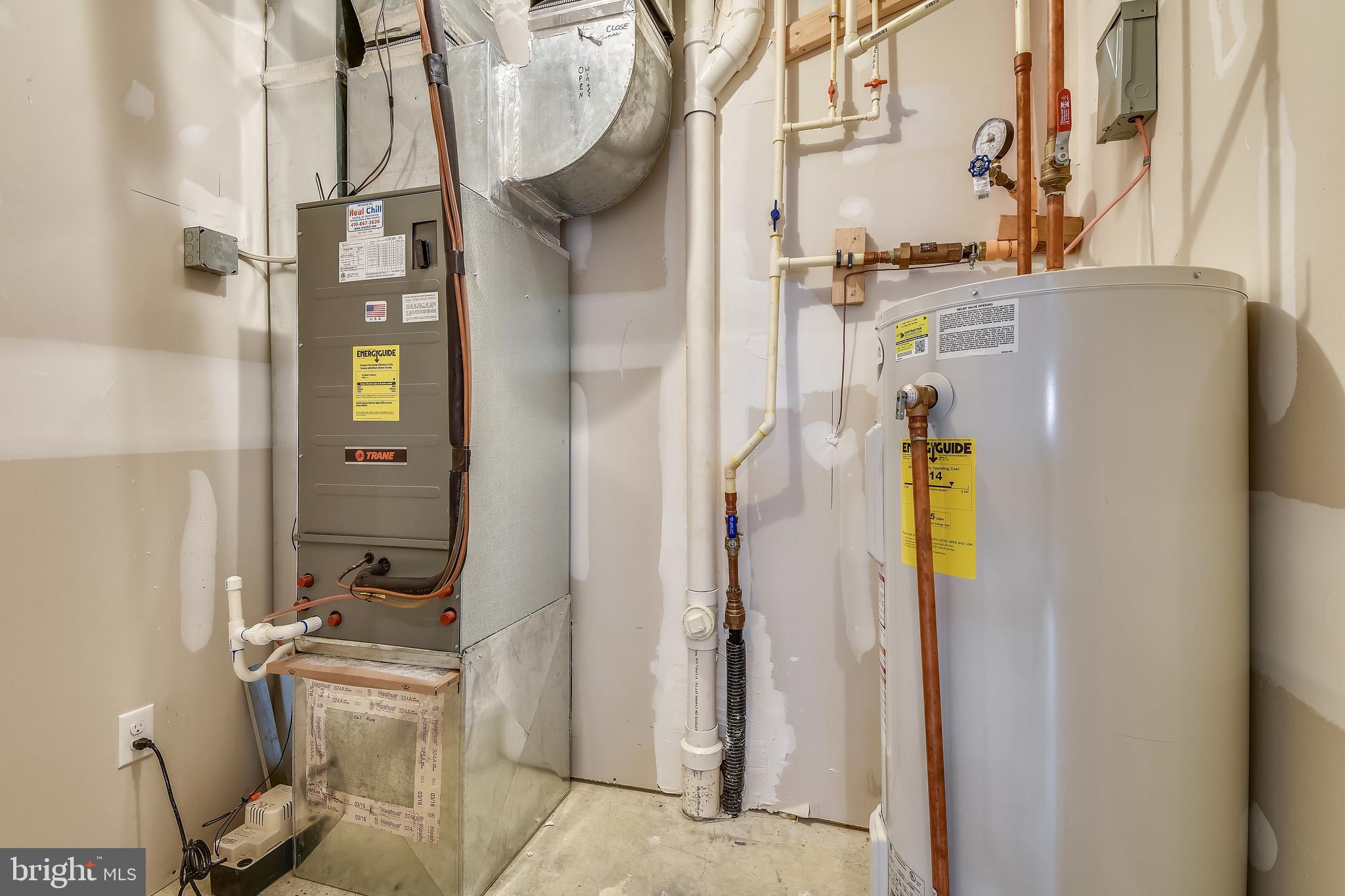 SAN FRANCISCO BY THE BAY - Residential