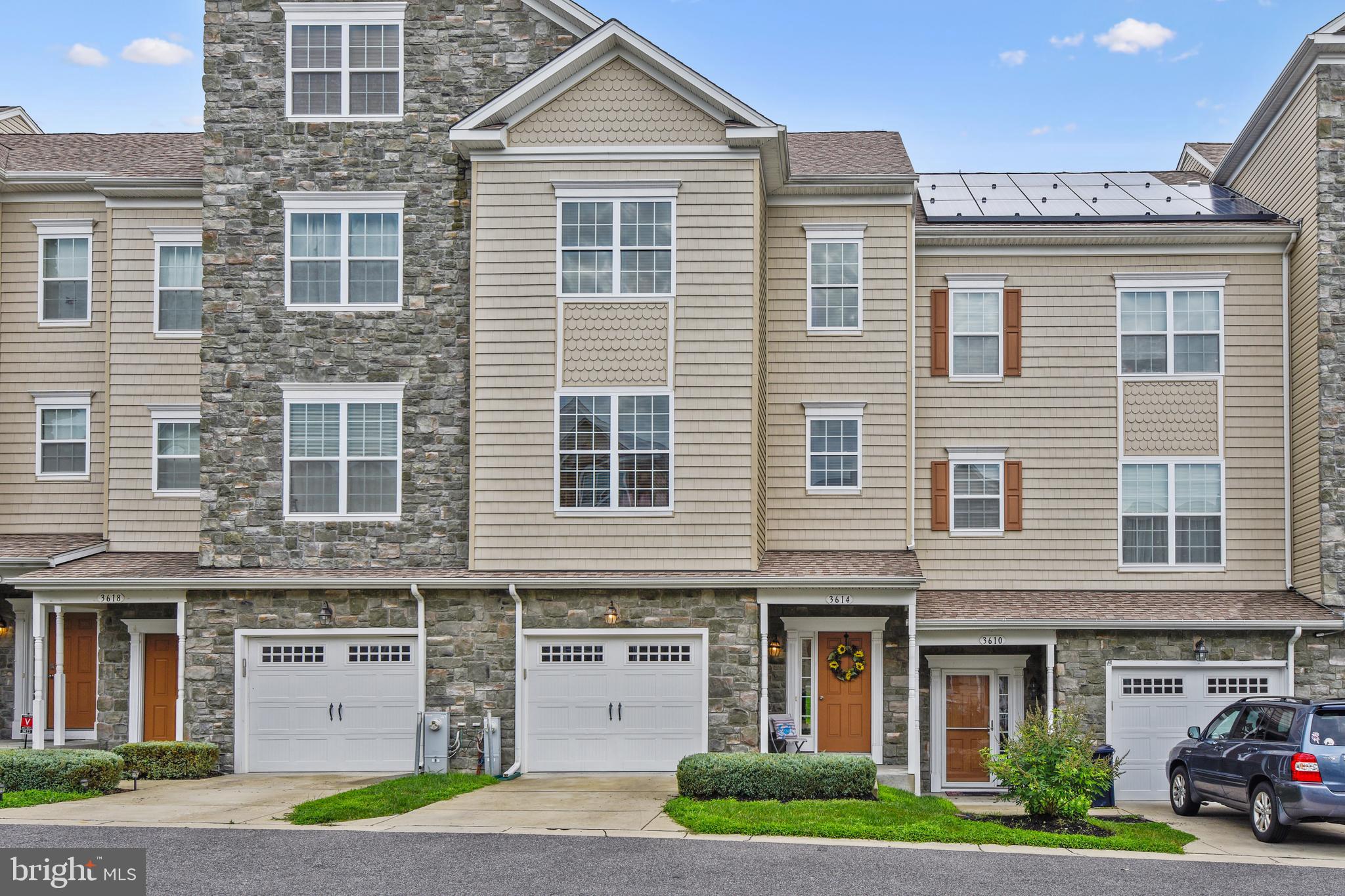 SAN FRANCISCO BY THE BAY - Residential