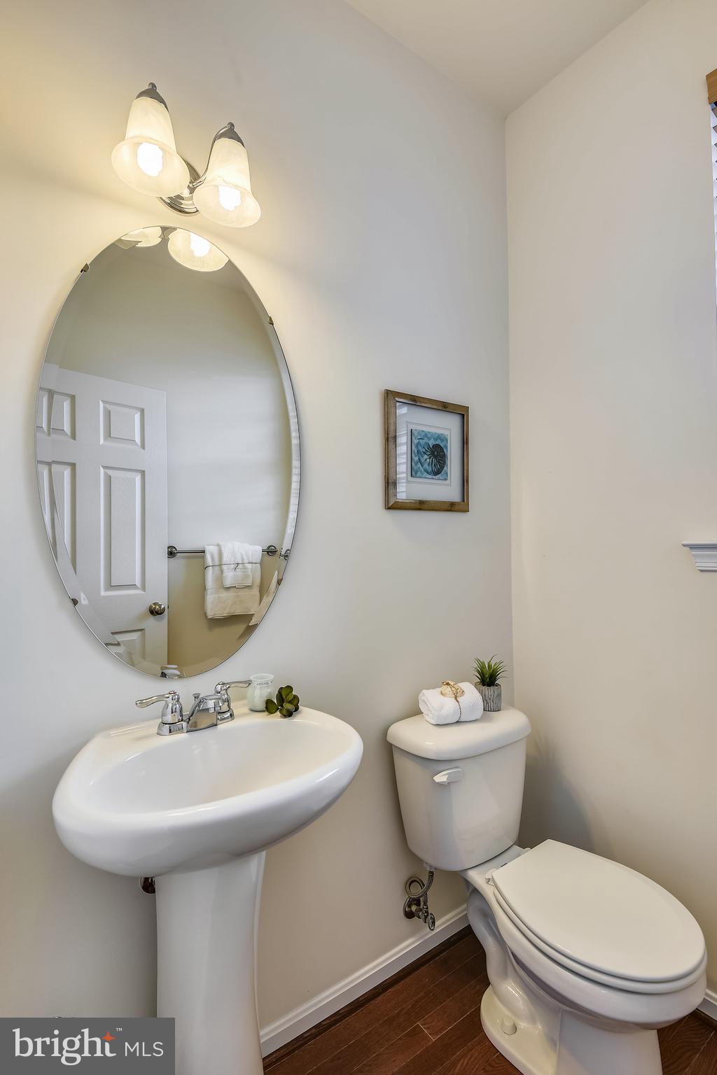 SAN FRANCISCO BY THE BAY - Residential