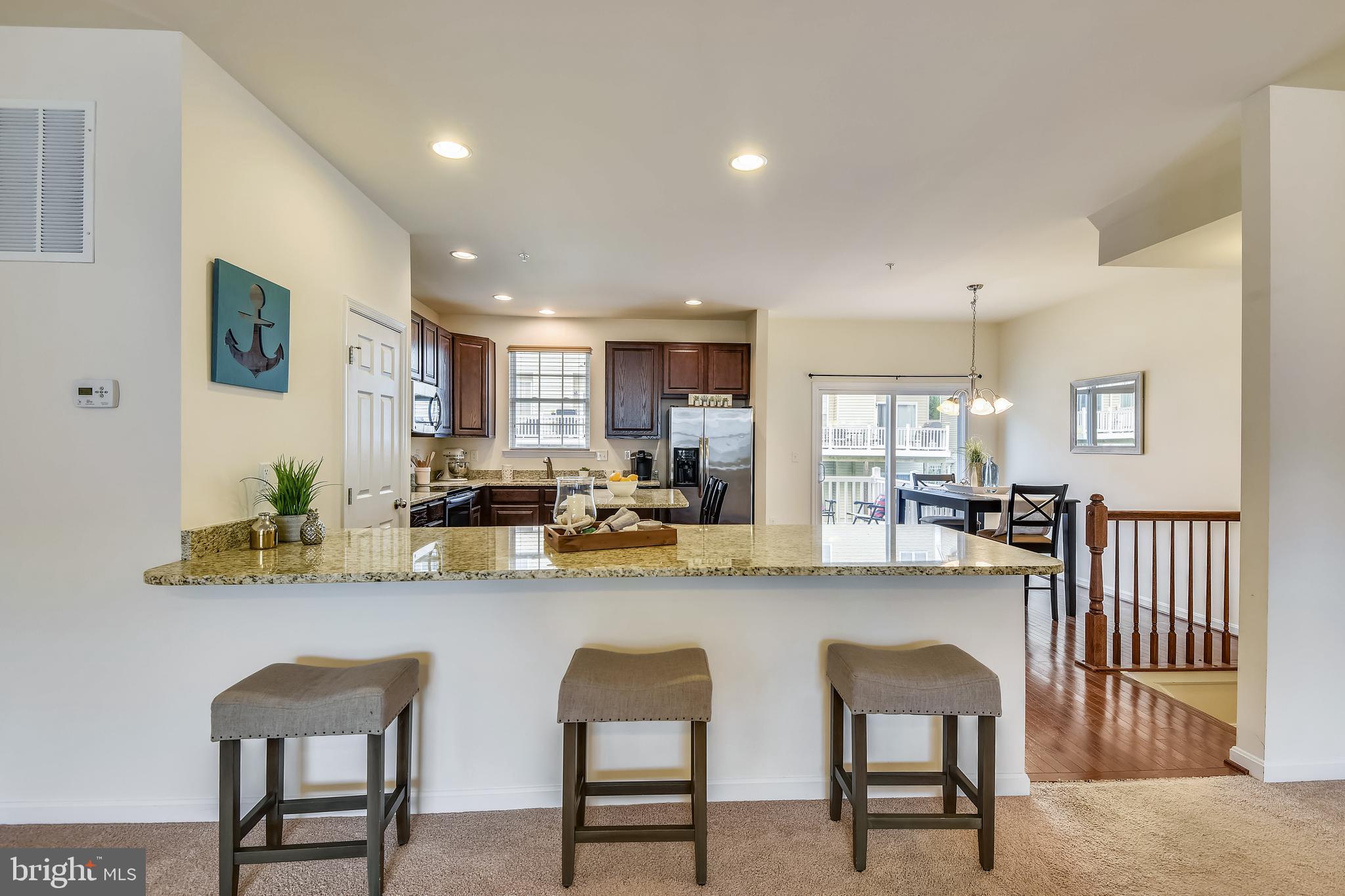 SAN FRANCISCO BY THE BAY - Residential