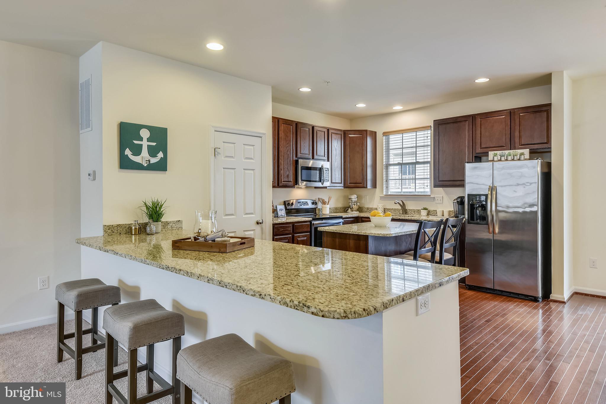 SAN FRANCISCO BY THE BAY - Residential