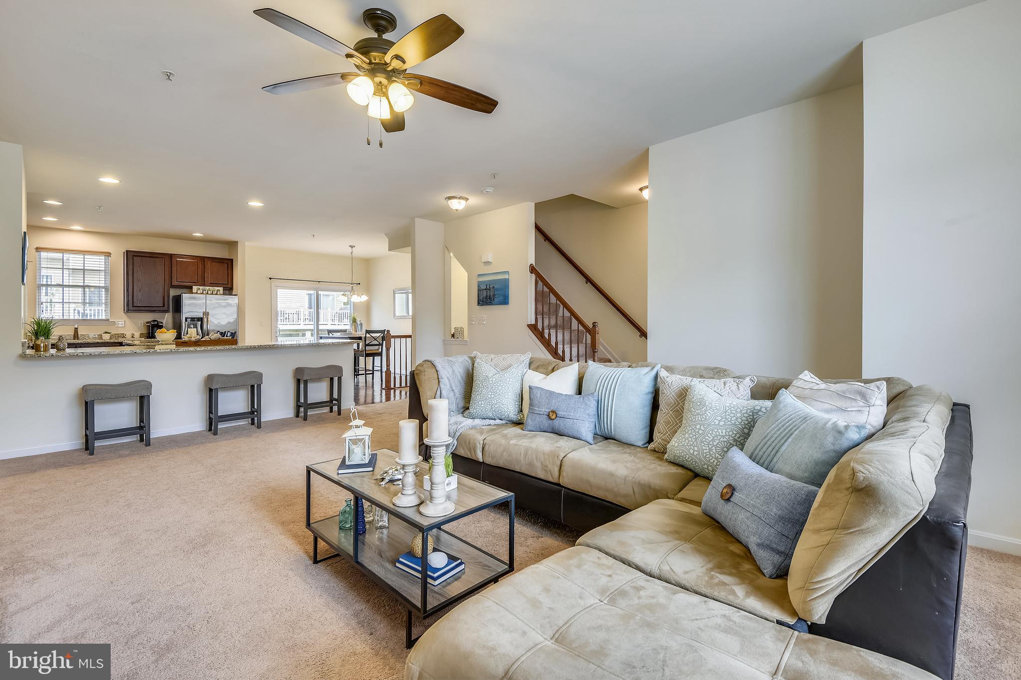 SAN FRANCISCO BY THE BAY - Residential