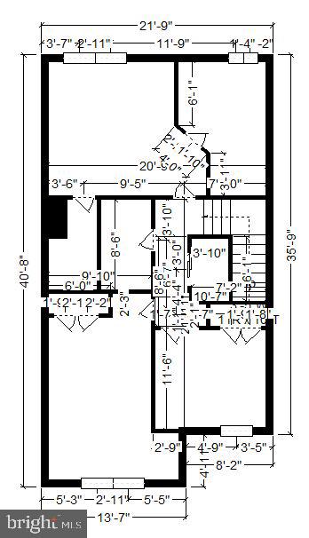 SAN FRANCISCO BY THE BAY - Residential