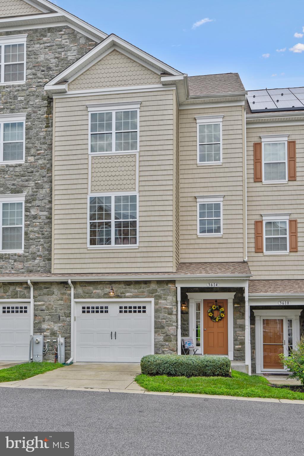 SAN FRANCISCO BY THE BAY - Residential