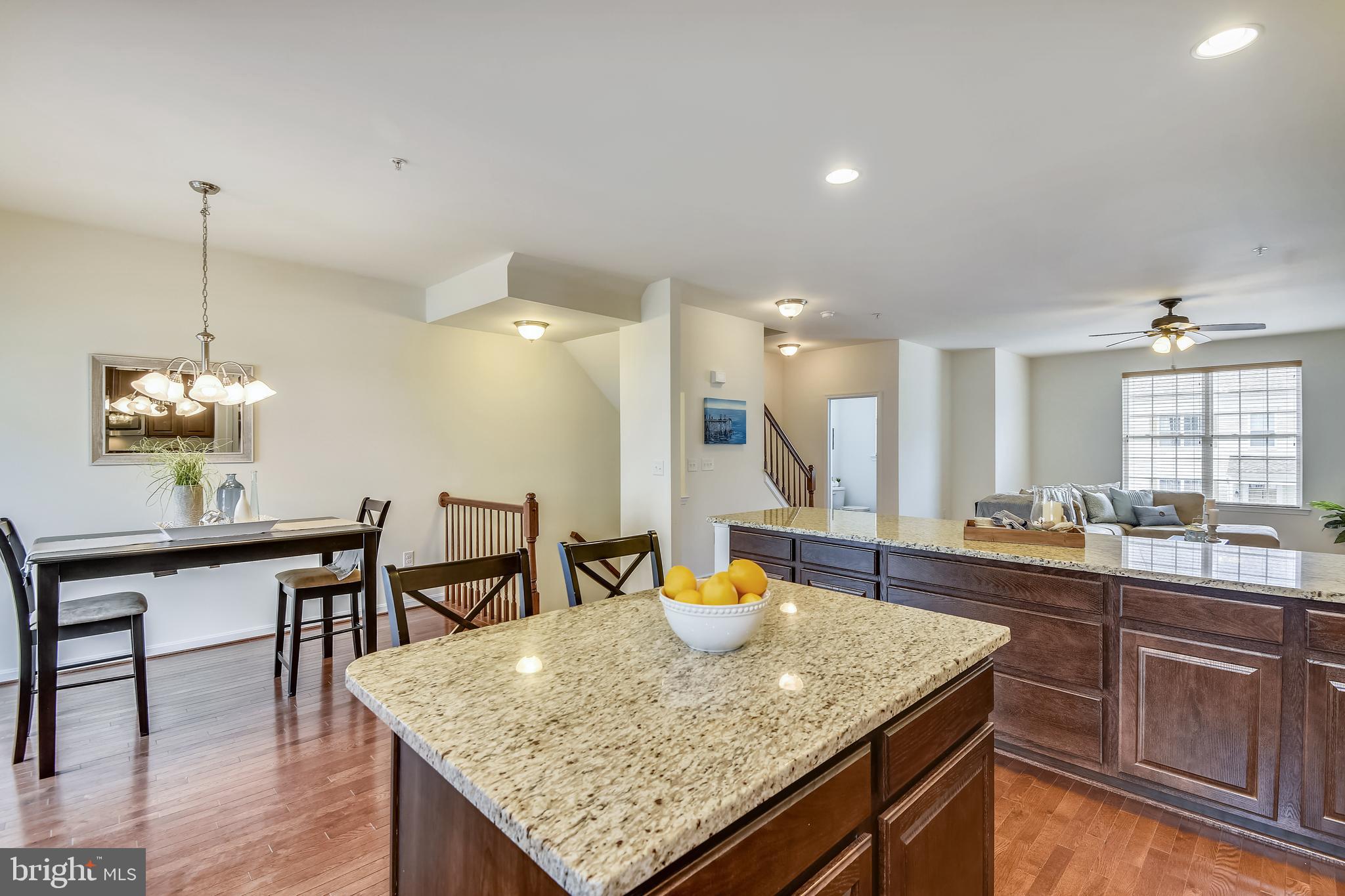 SAN FRANCISCO BY THE BAY - Residential