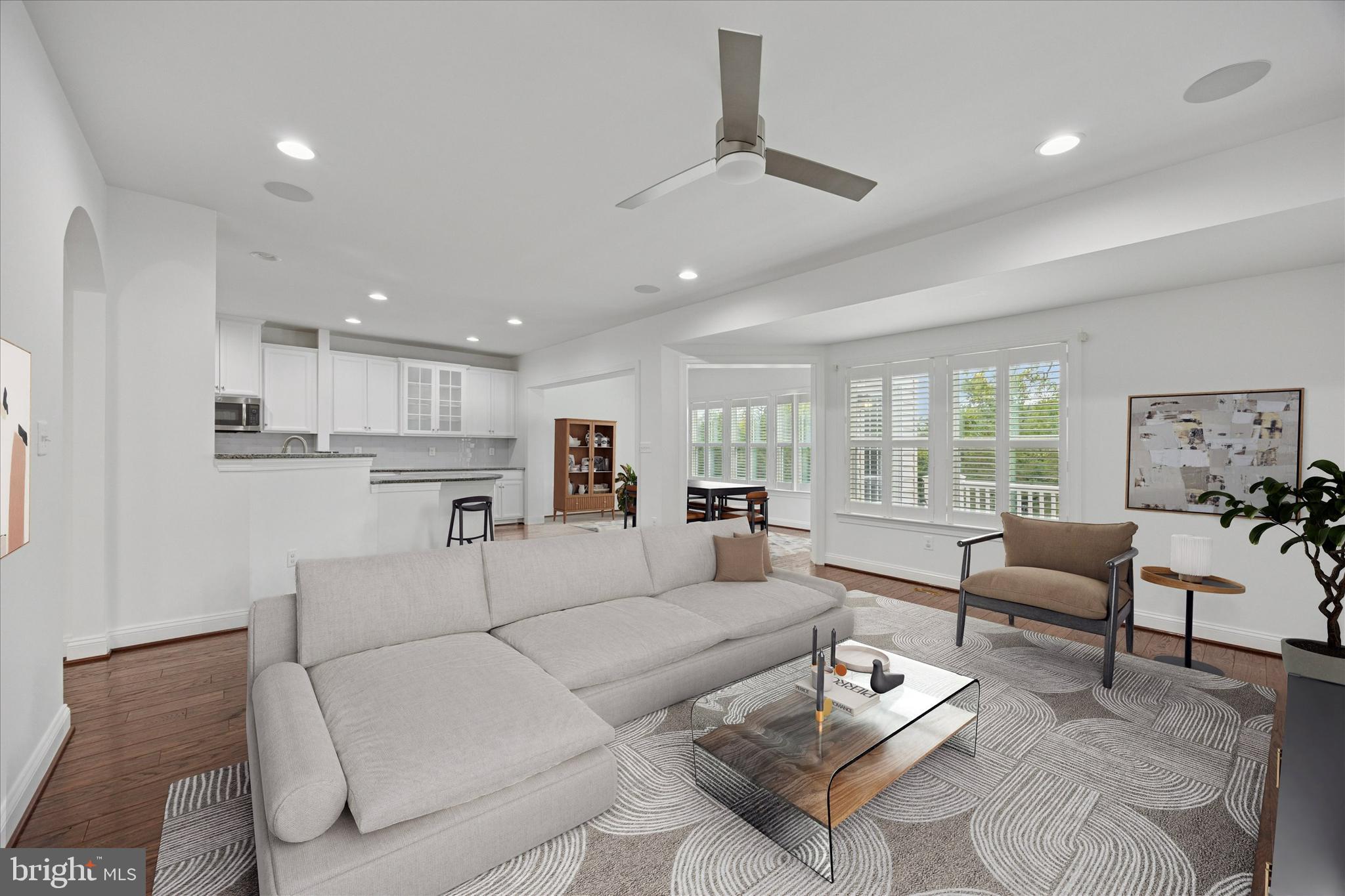 ATWATER - Residential