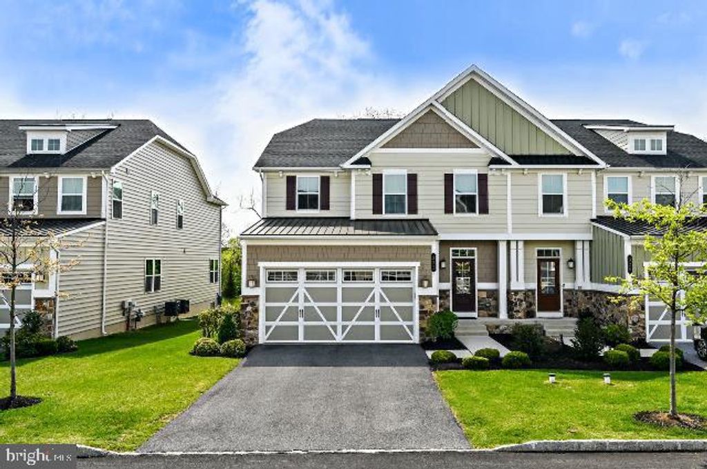Photo of 322 Quarry Point Road, MALVERN, PA 19355 (MLS # PACT2108028)