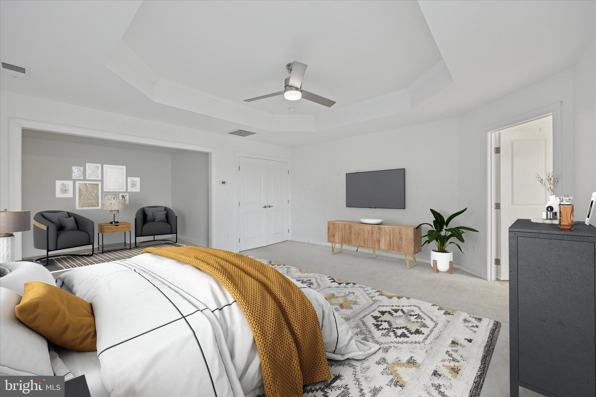 ATWATER - Residential