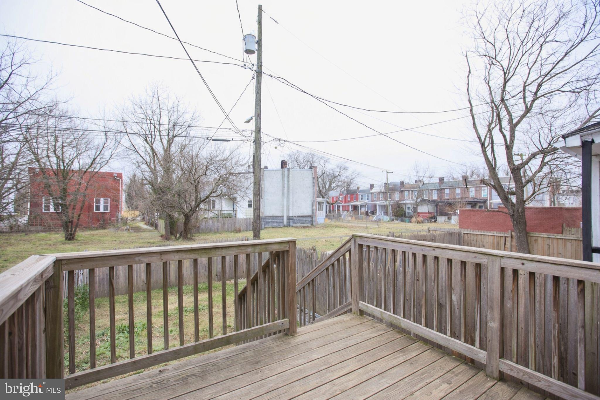 ARLINGTON - Residential