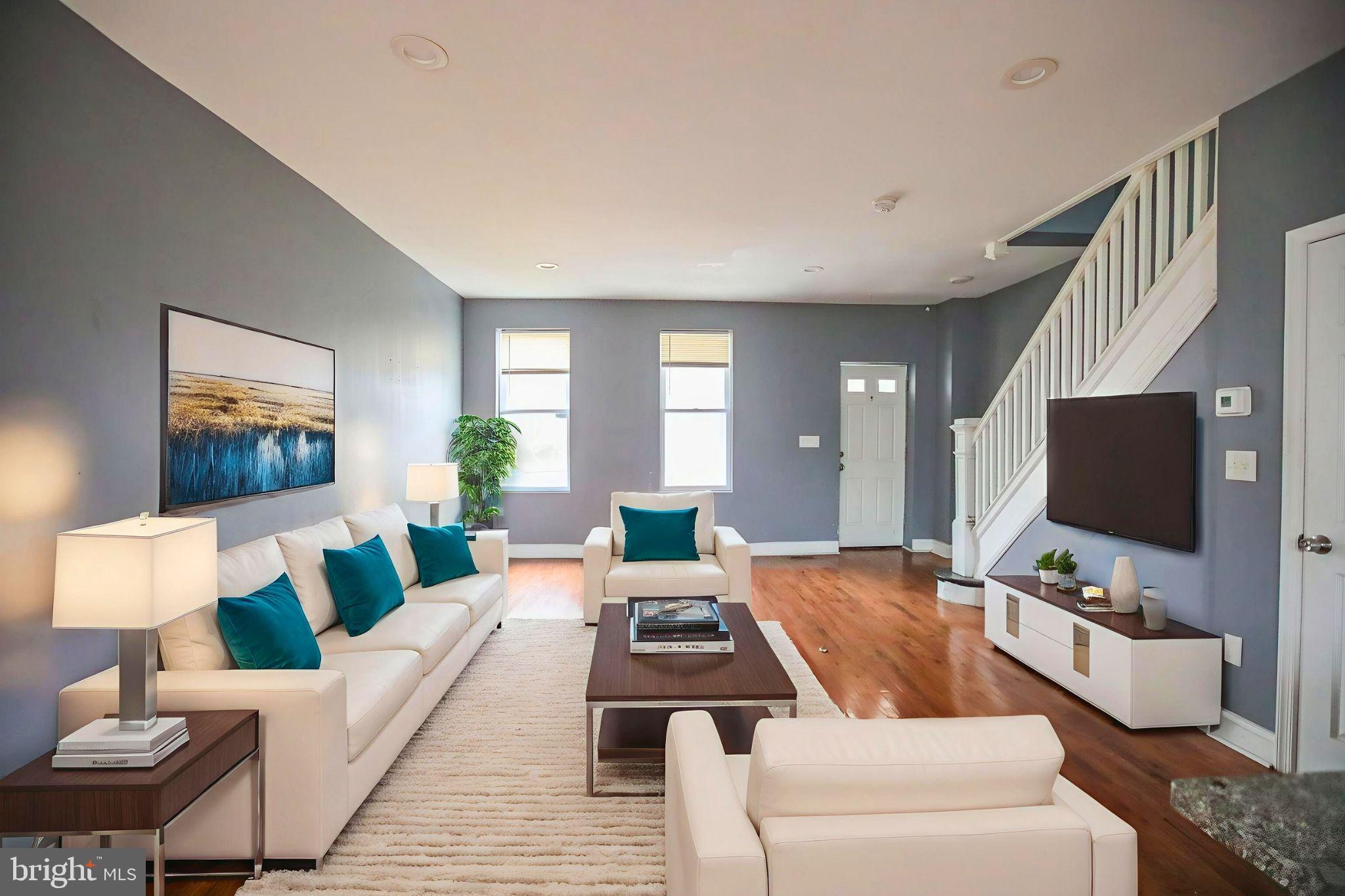 ARLINGTON - Residential