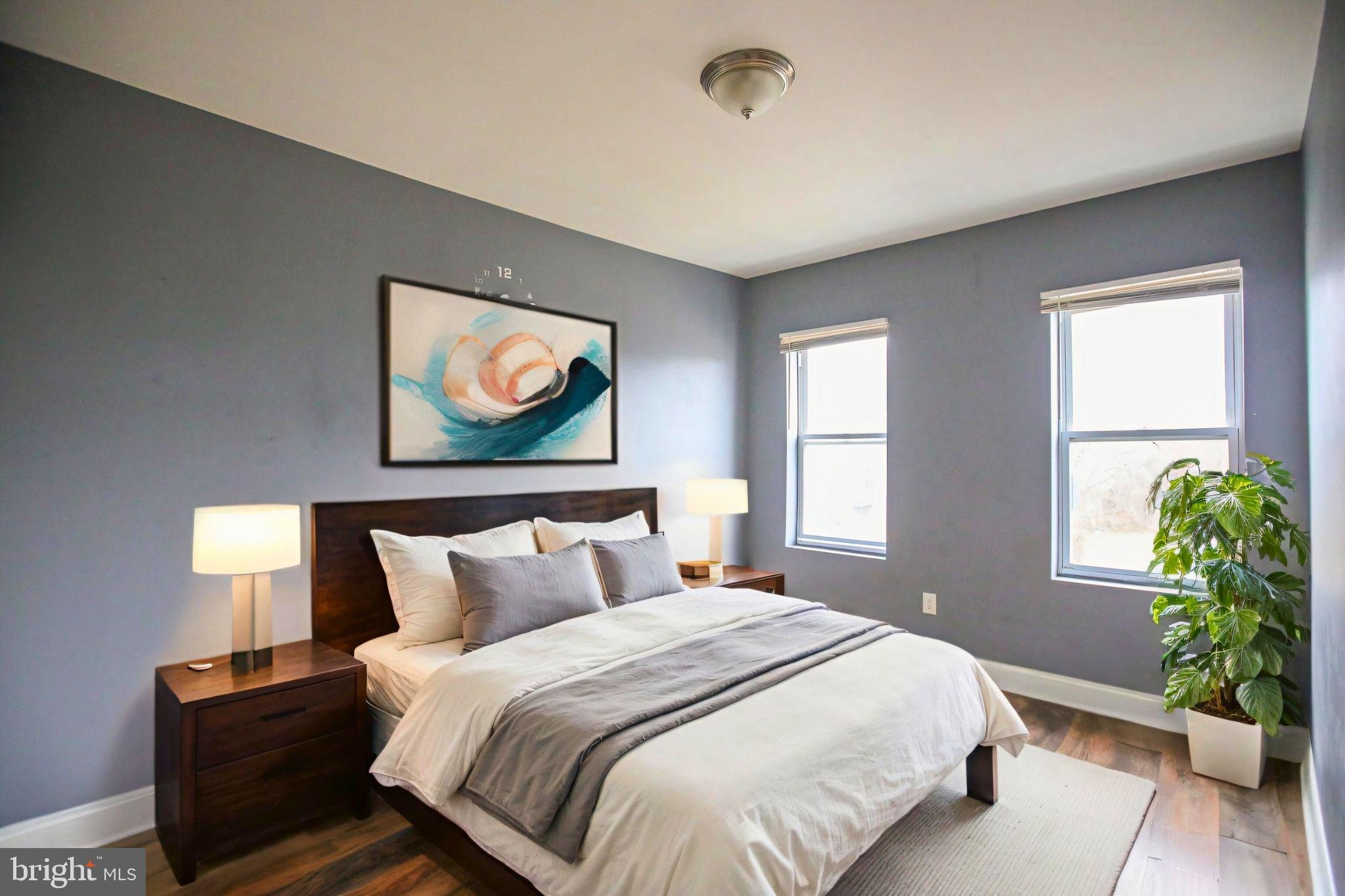 ARLINGTON - Residential