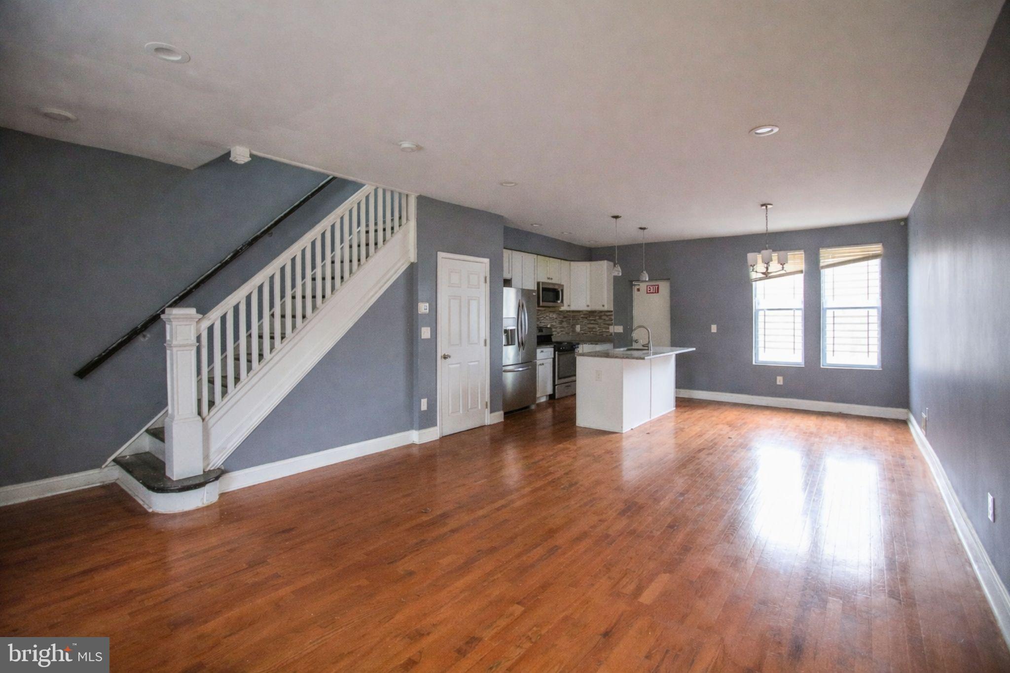 ARLINGTON - Residential