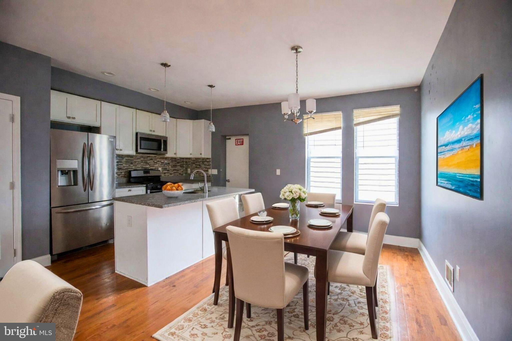 ARLINGTON - Residential