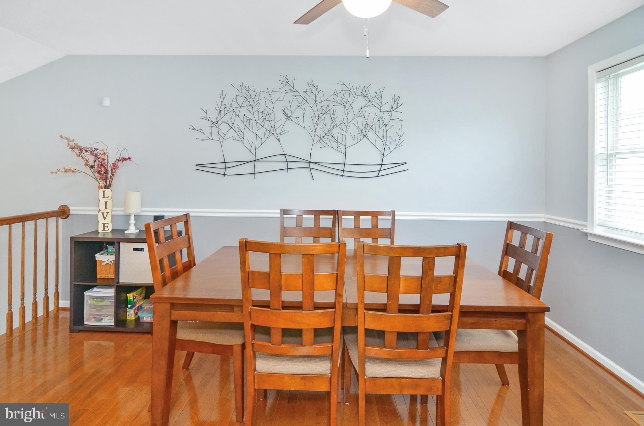 SENECA HARBOR - Residential