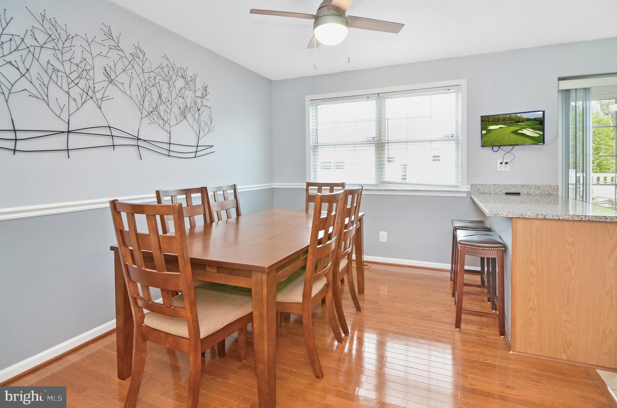 SENECA HARBOR - Residential