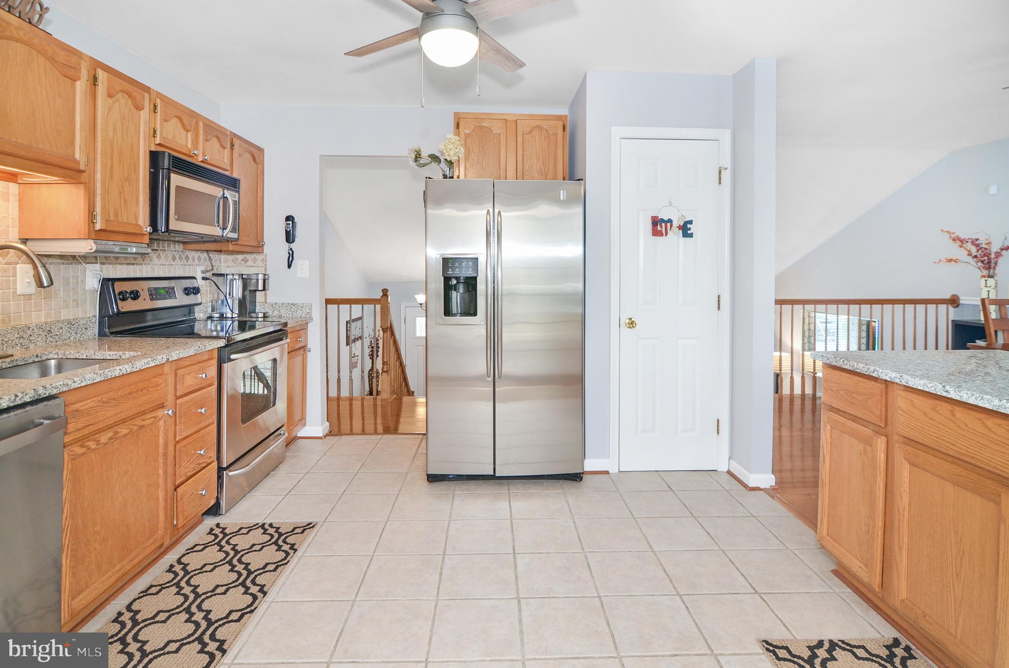 SENECA HARBOR - Residential