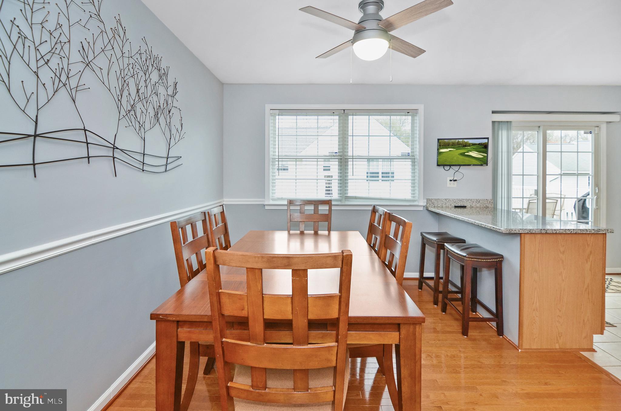 SENECA HARBOR - Residential