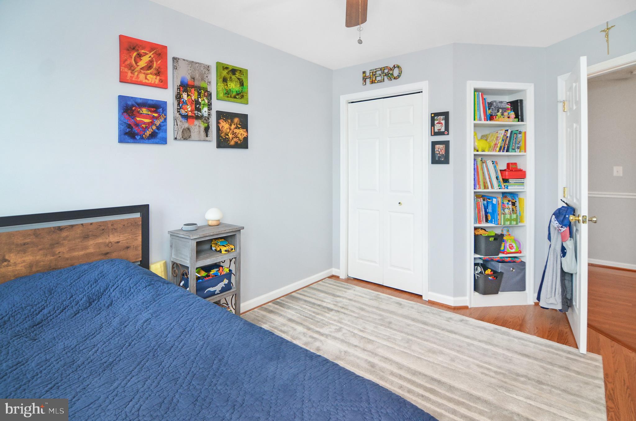 SENECA HARBOR - Residential