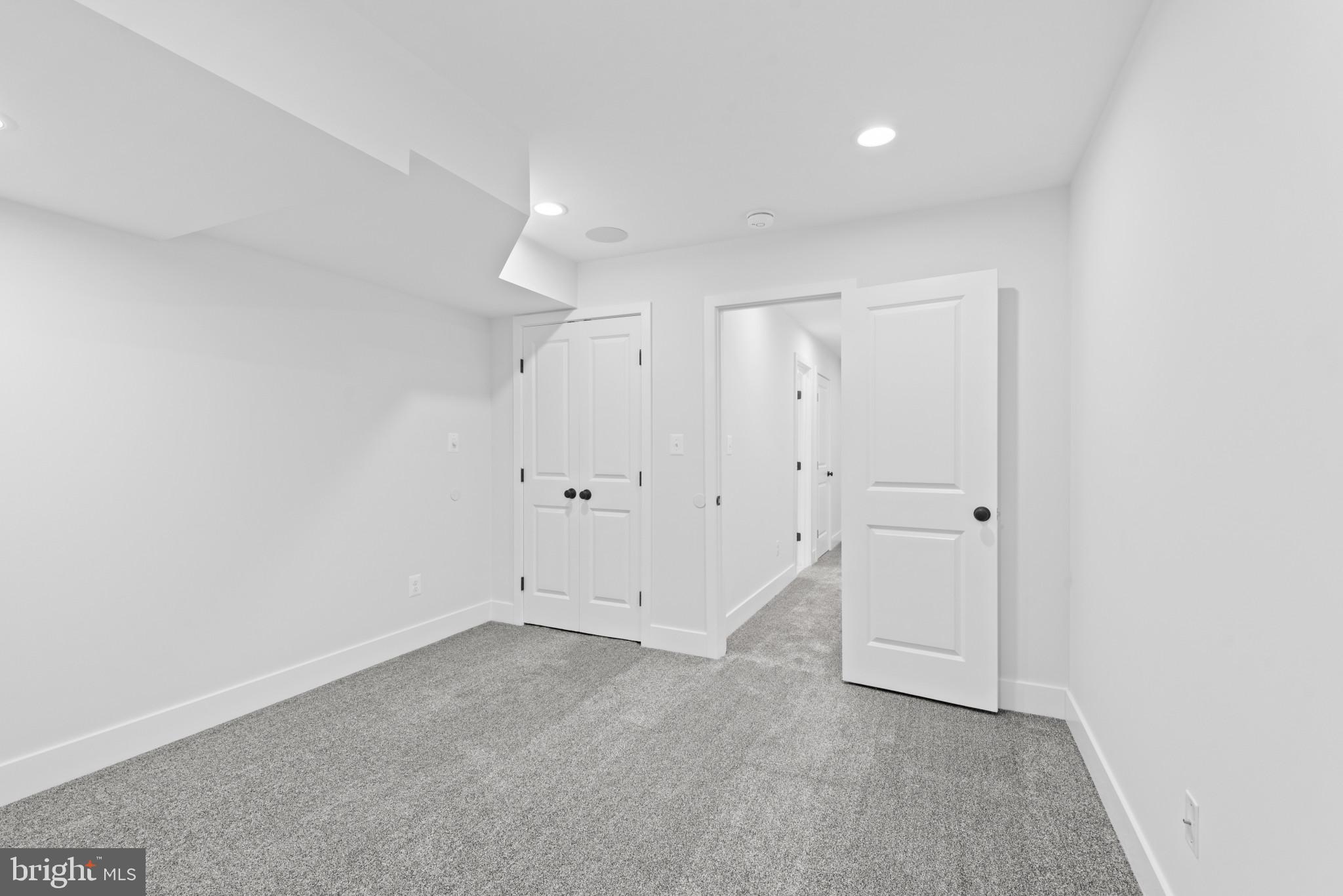 FEDERAL HILL HISTORIC DISTRICT - Residential Lease